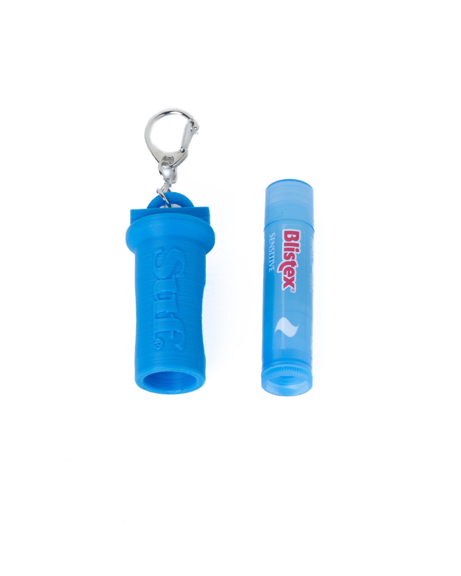 LIP CASE KEYCHAIN