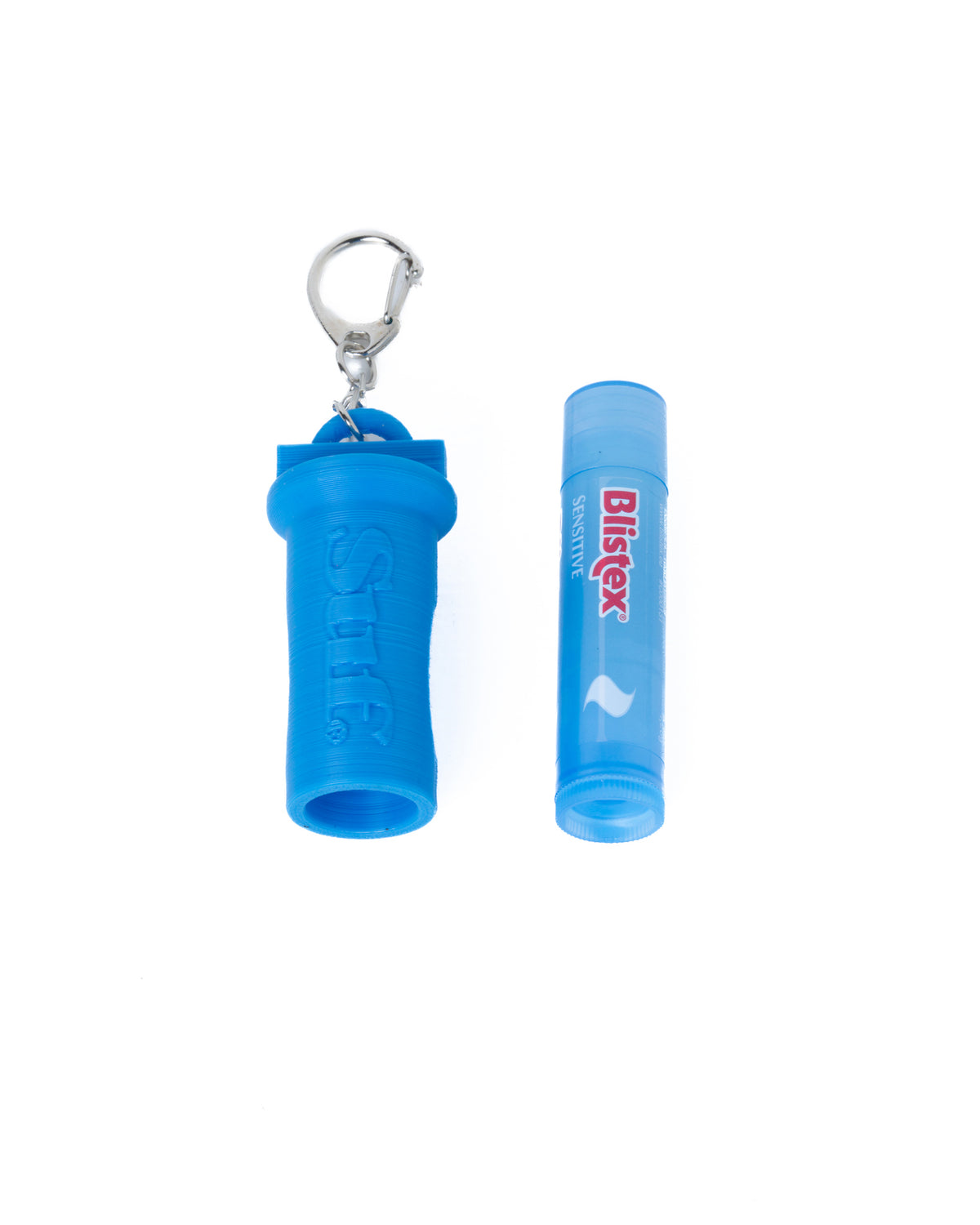 LIP CASE KEYCHAIN