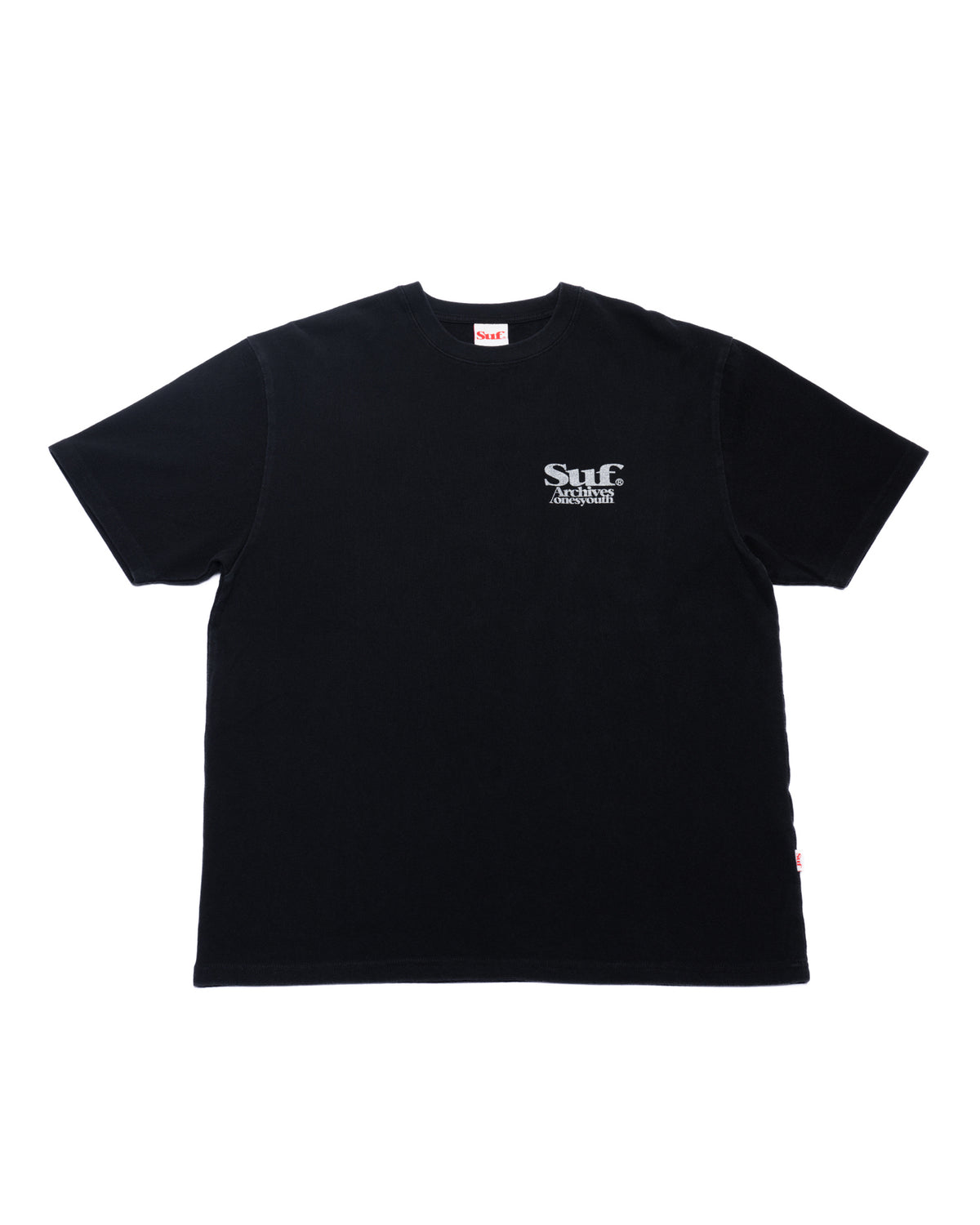 SLOGAN TEE