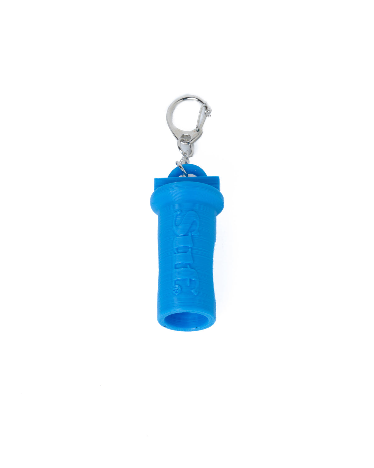 LIP CASE KEYCHAIN