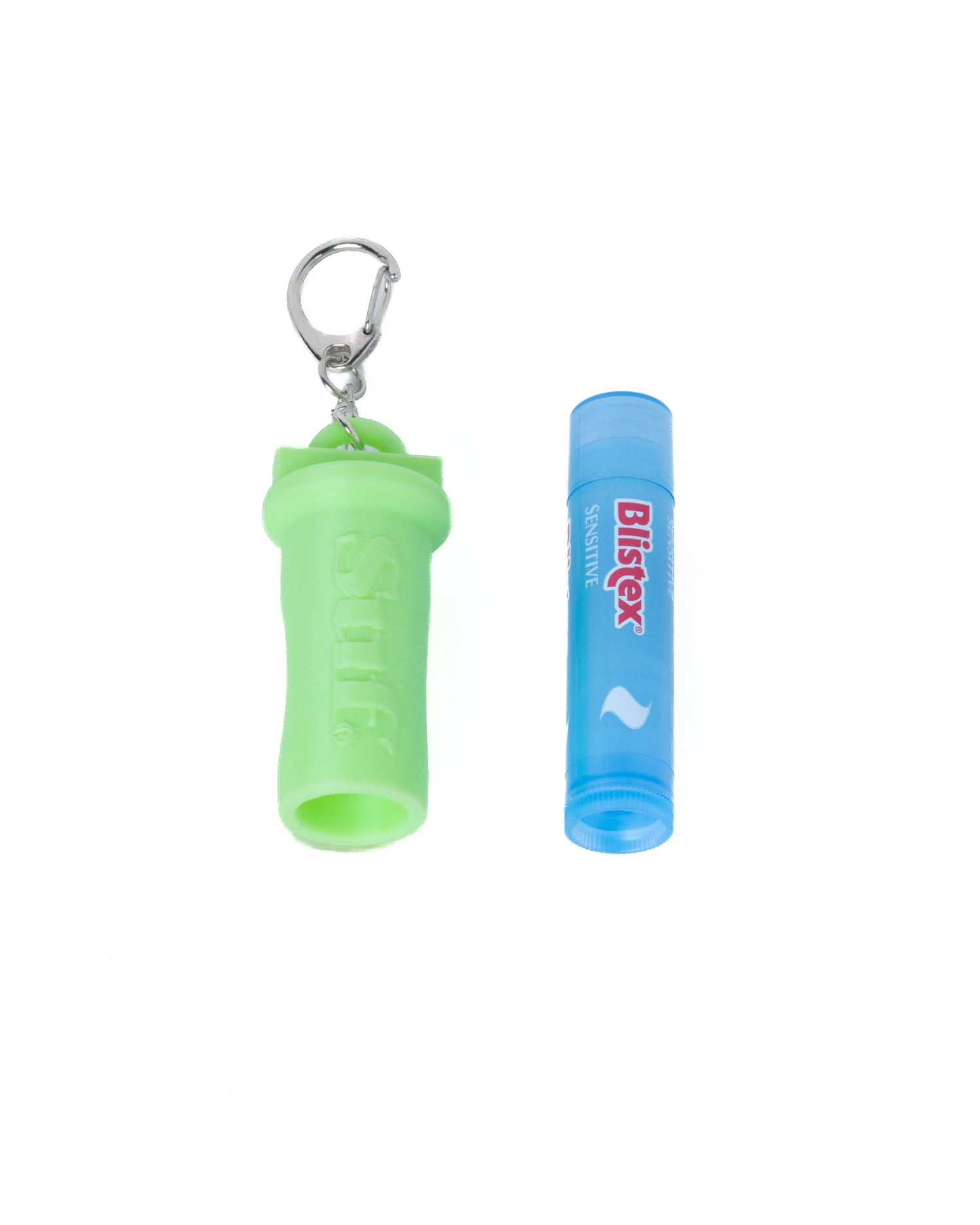 LIP CASE KEYCHAIN