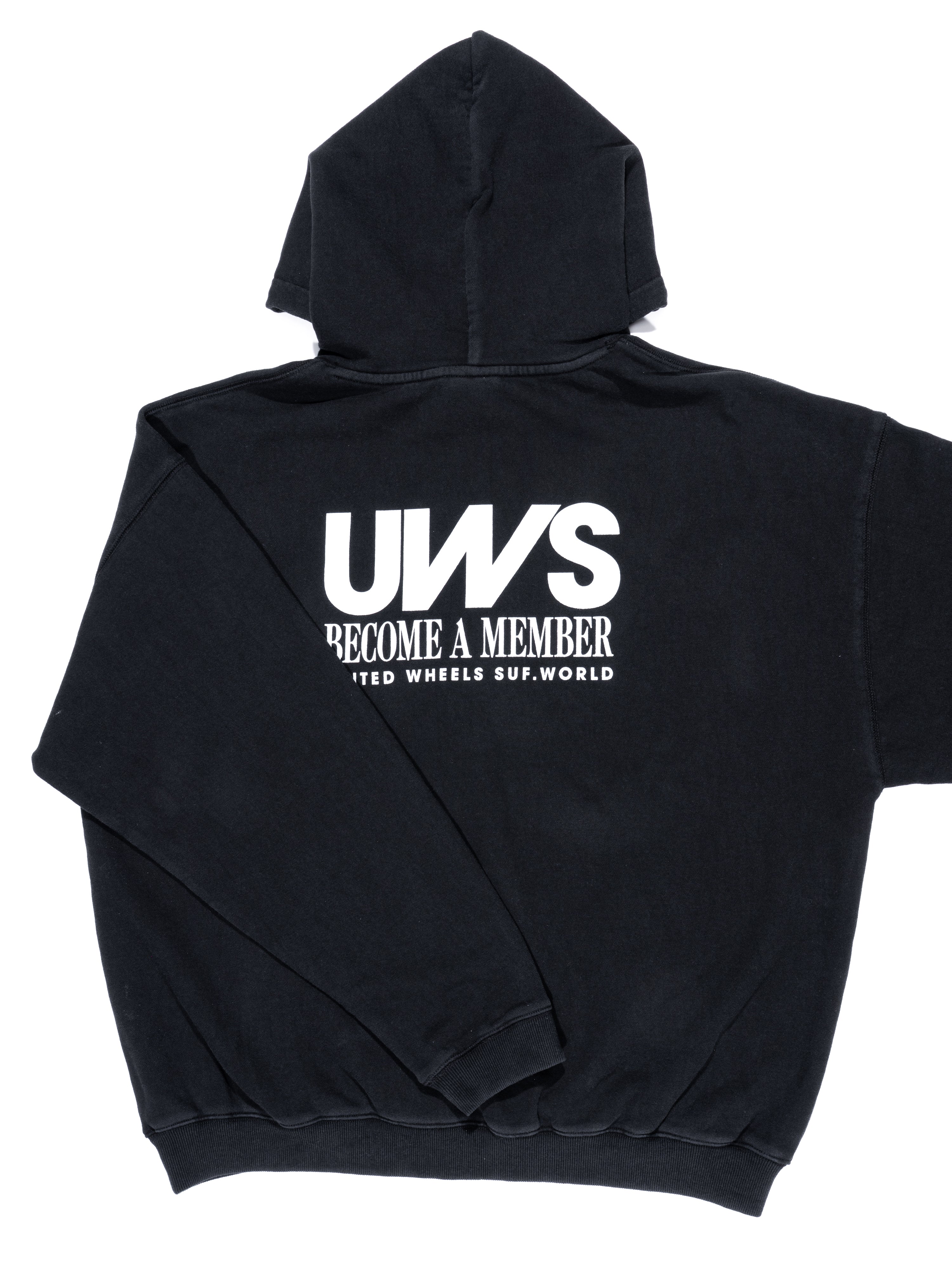 MEMBER HOODIE