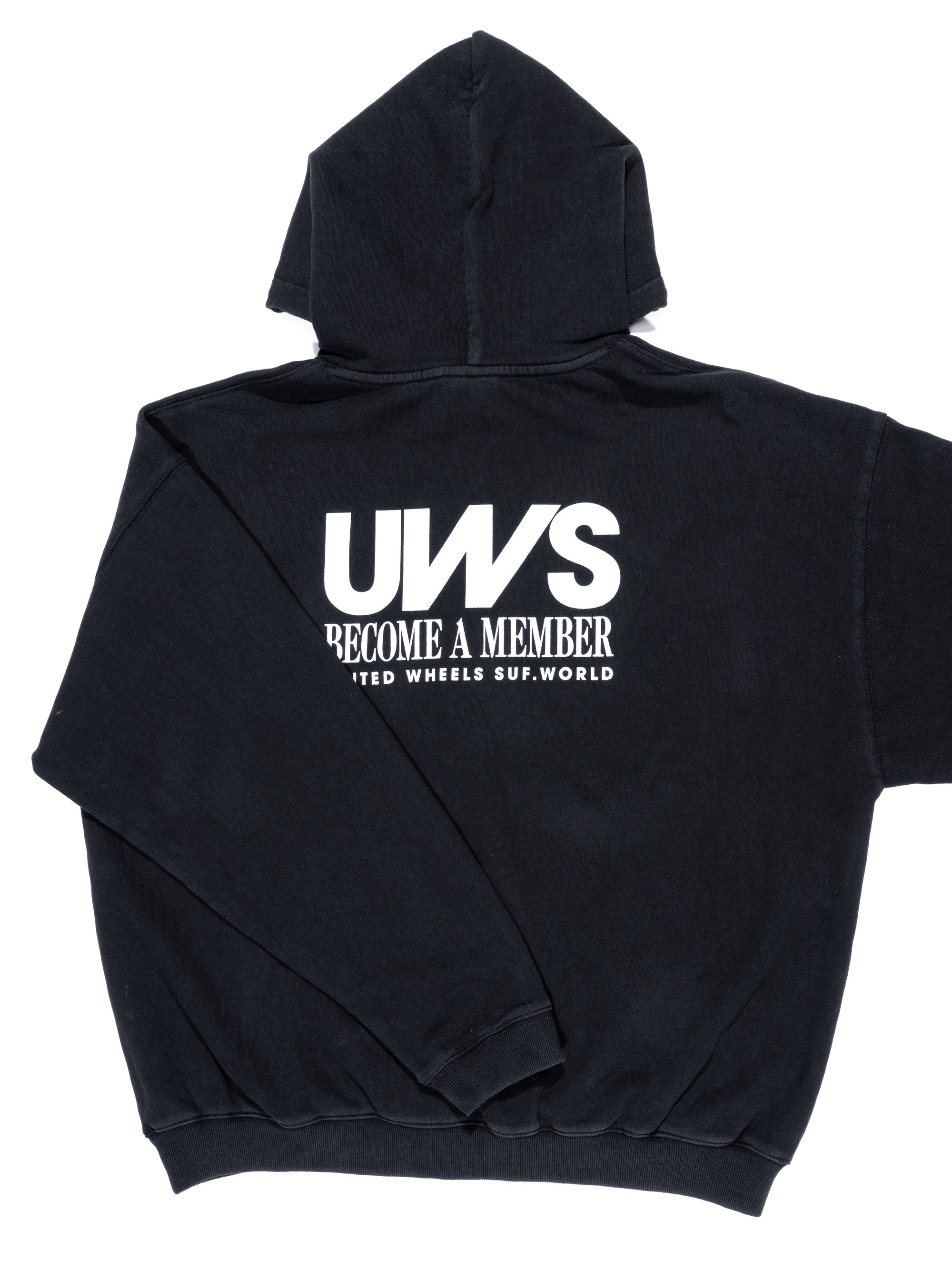 MEMBER HOODIE