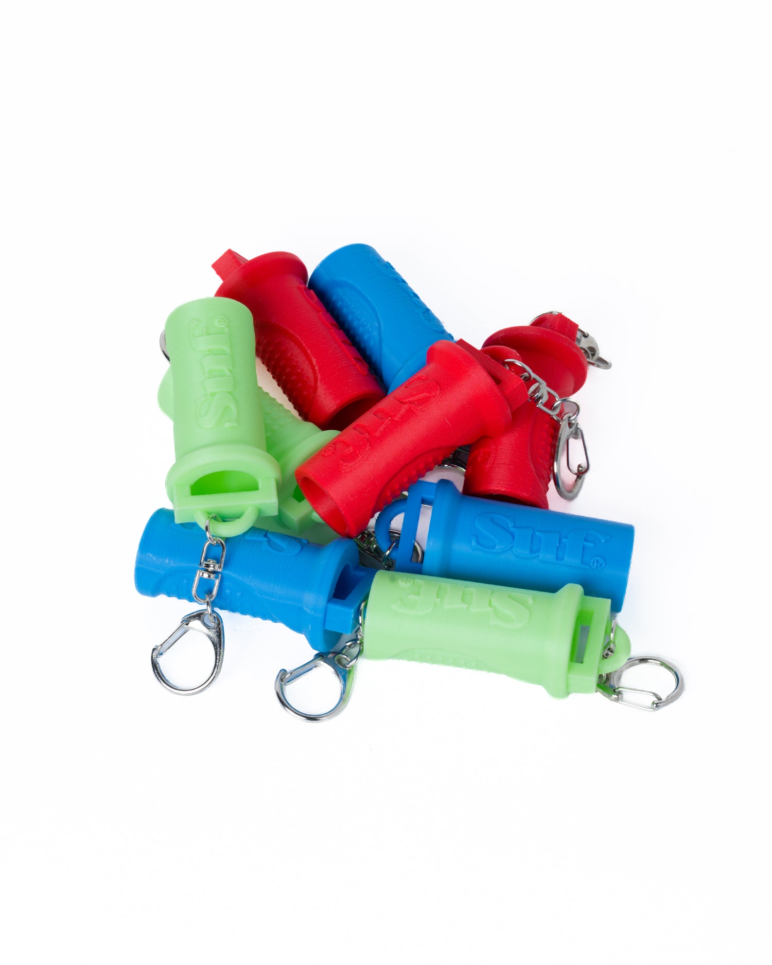 LIP CASE KEYCHAIN