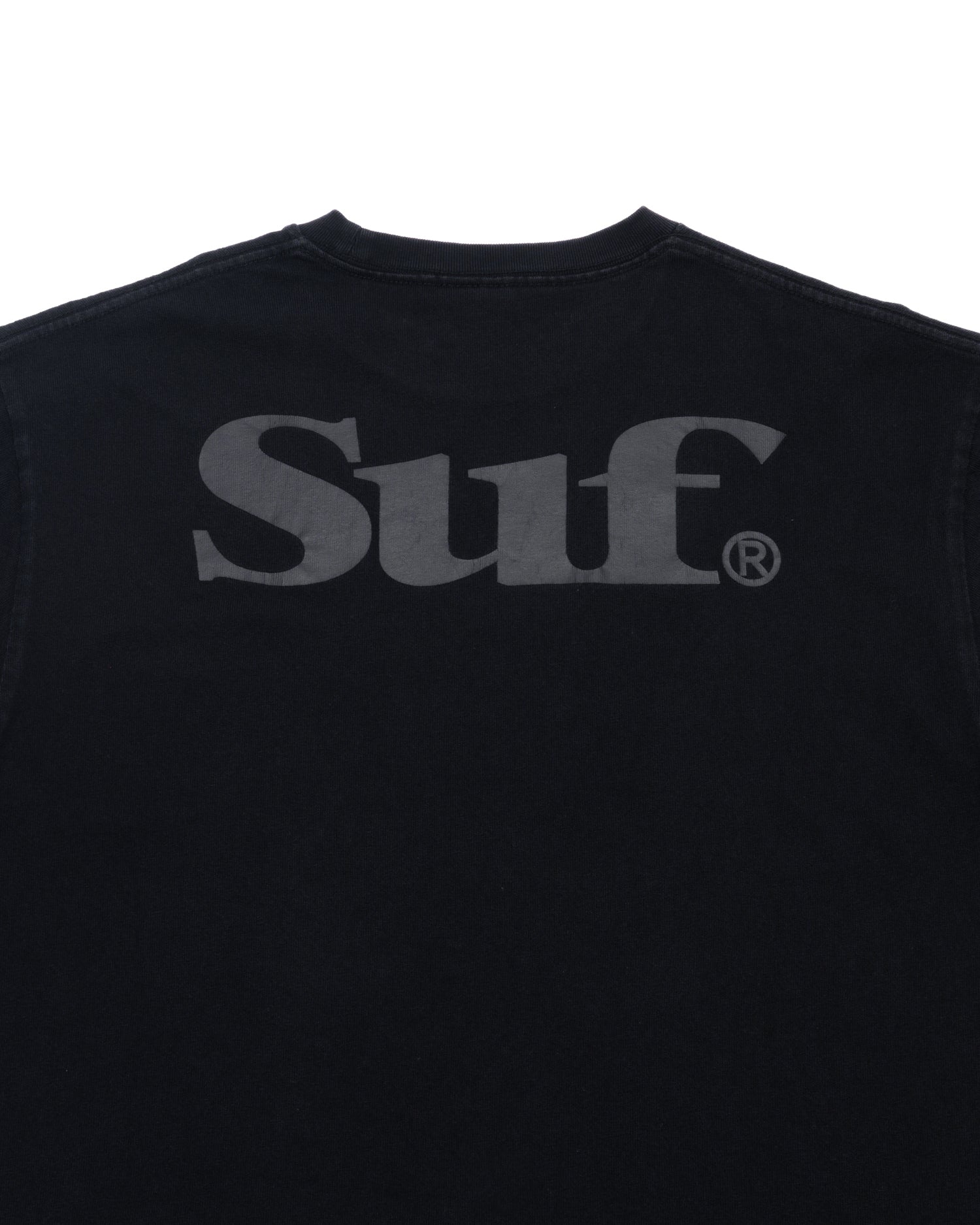 CREW TEE