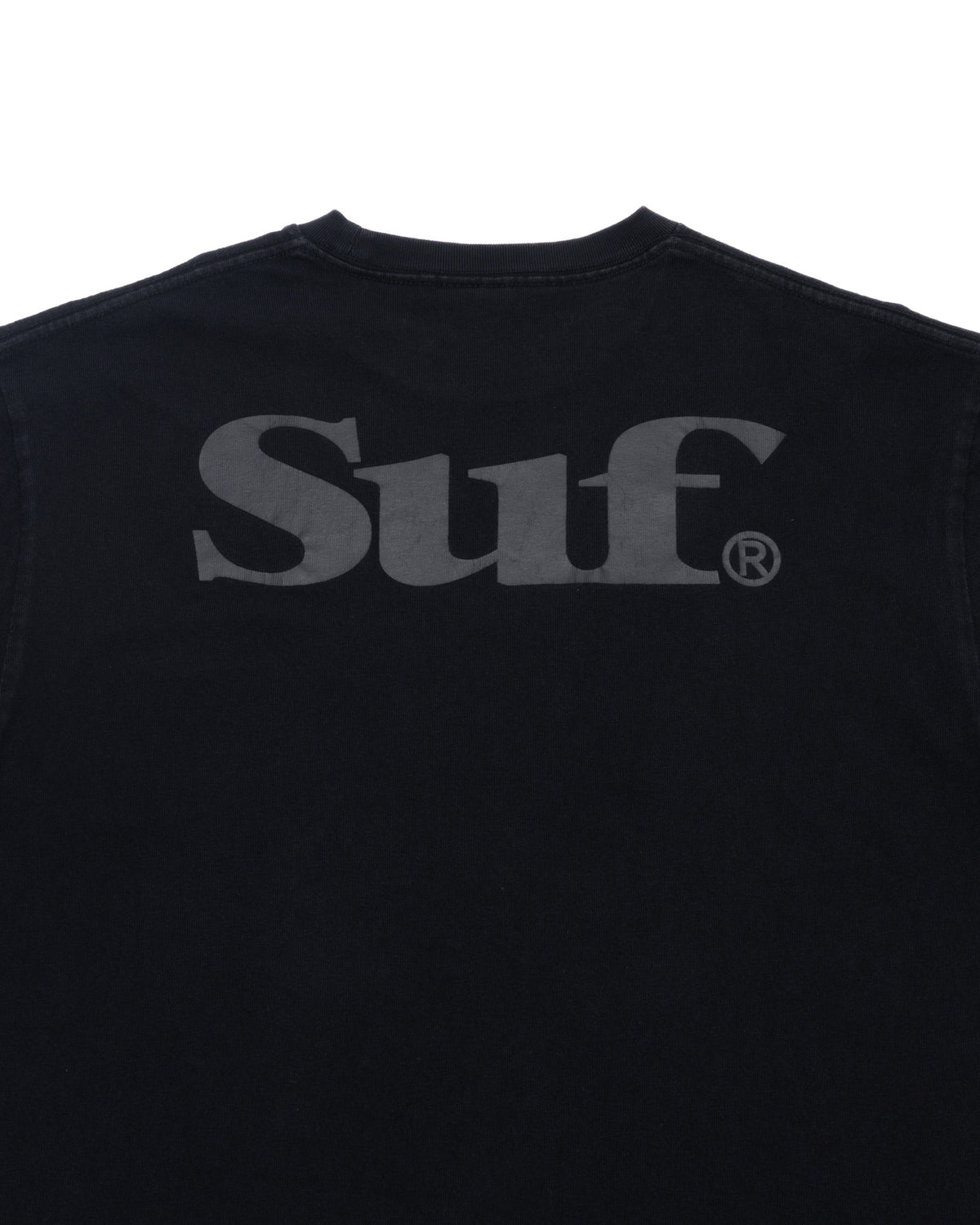 CREW TEE