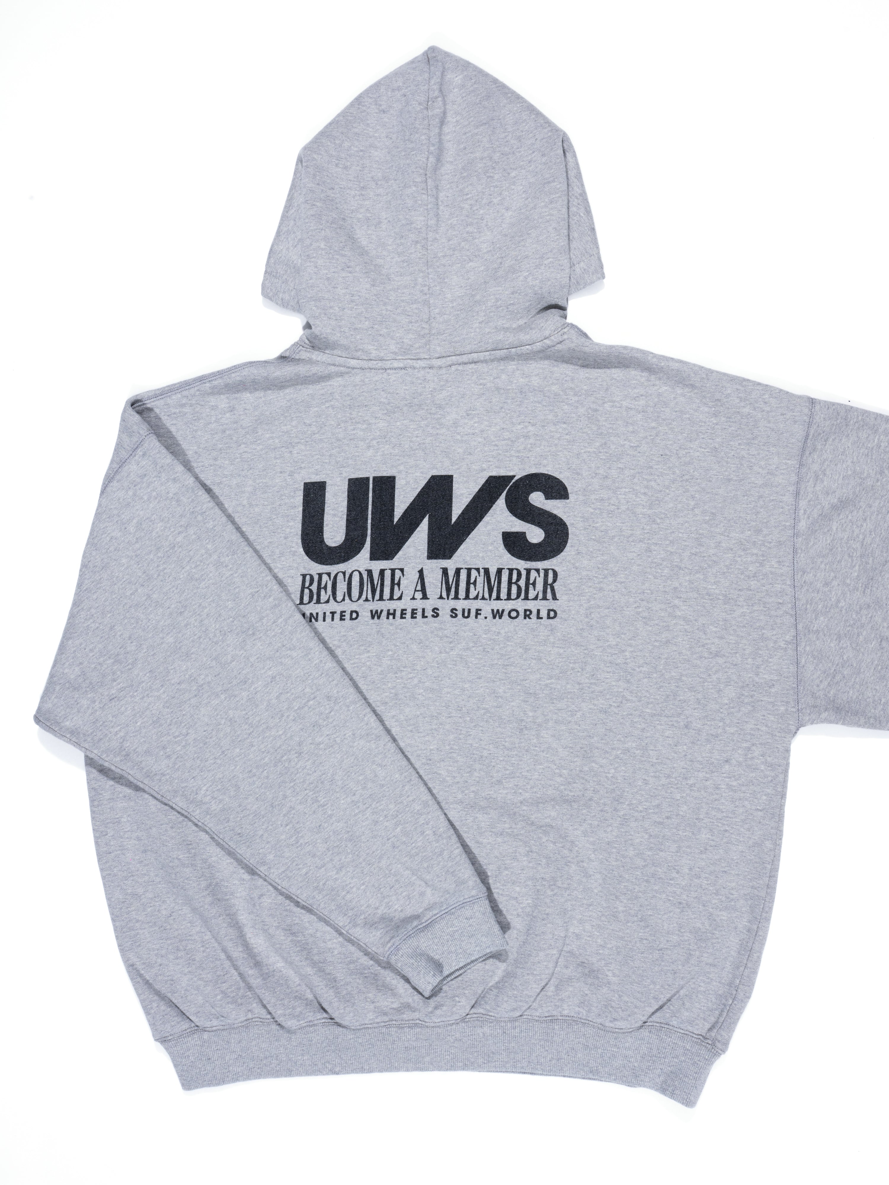 MEMBER HOODIE