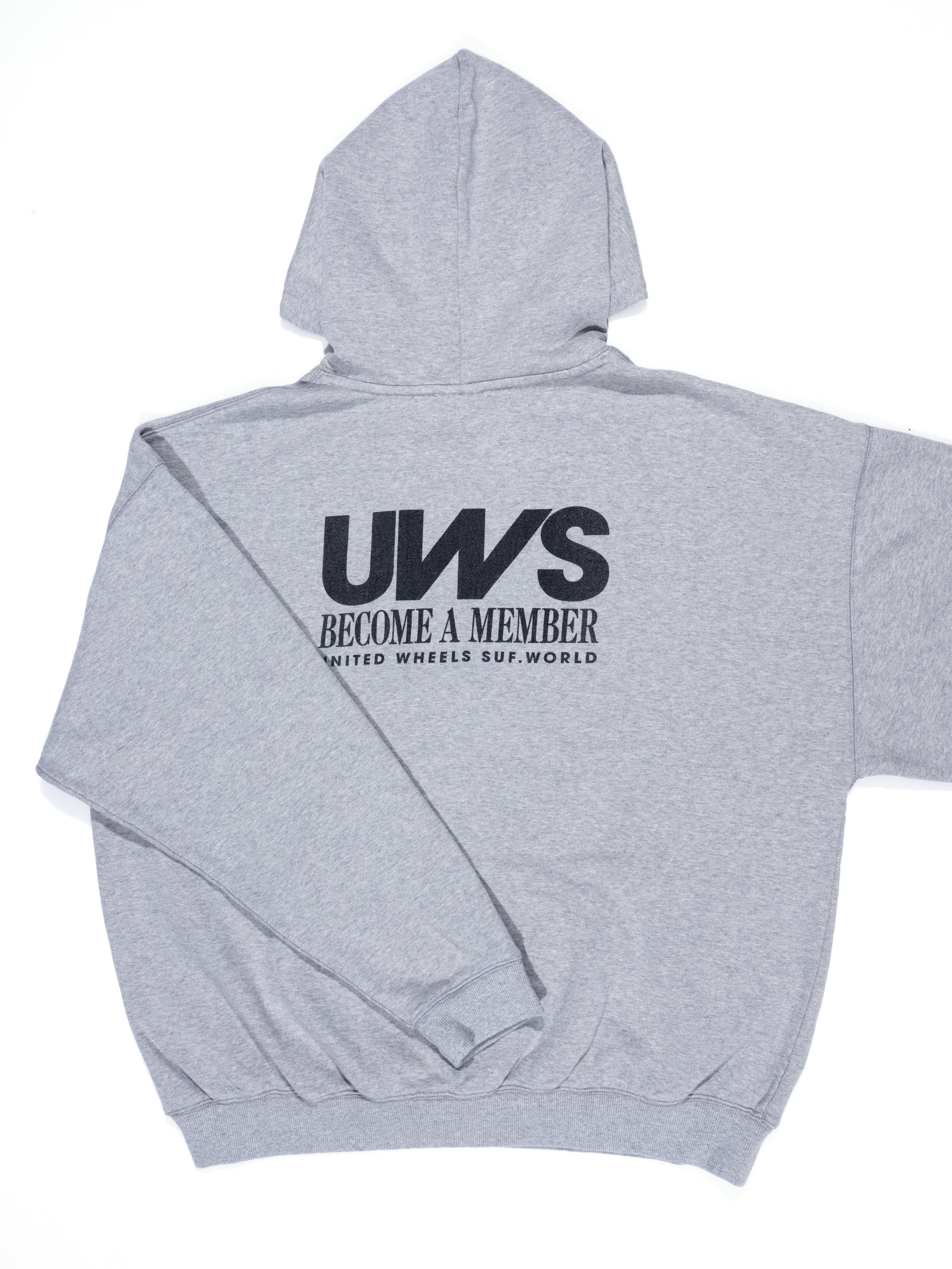MEMBER HOODIE