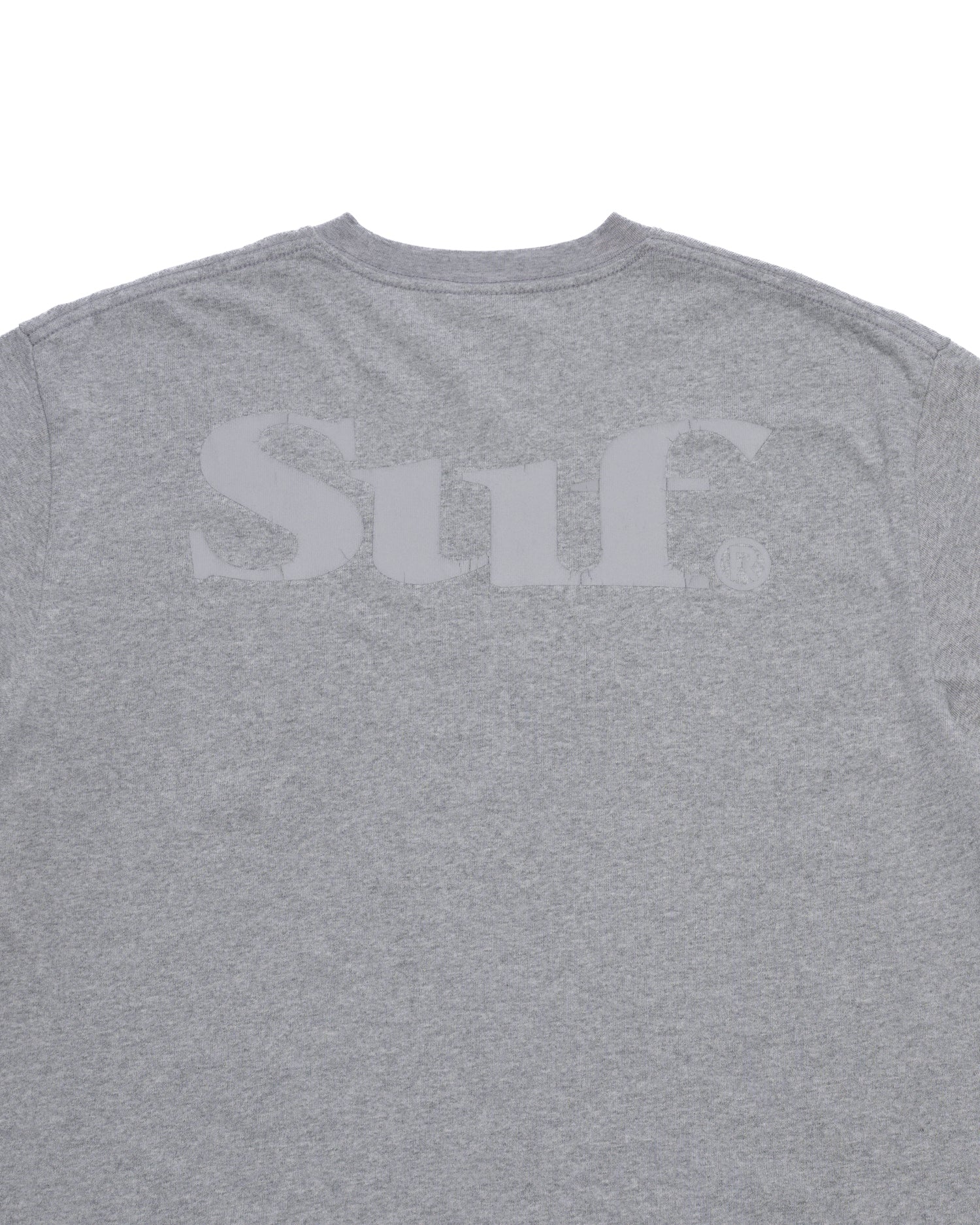 CREW TEE