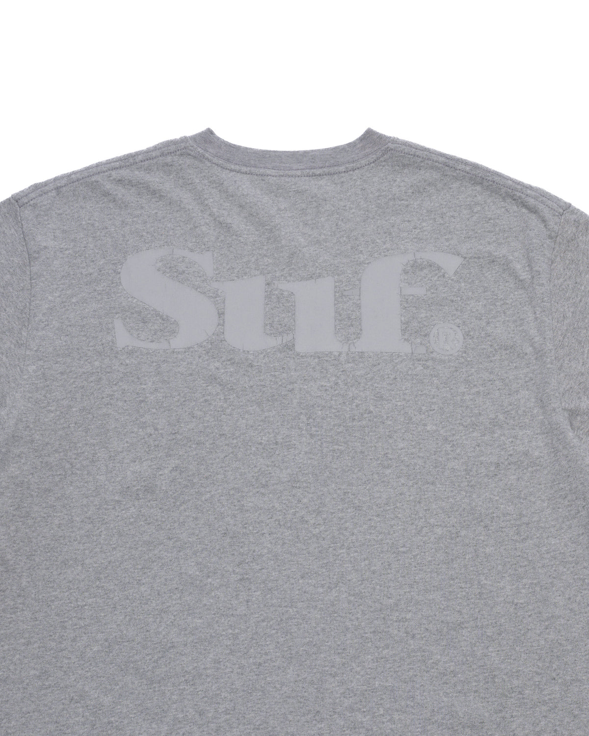 CREW TEE
