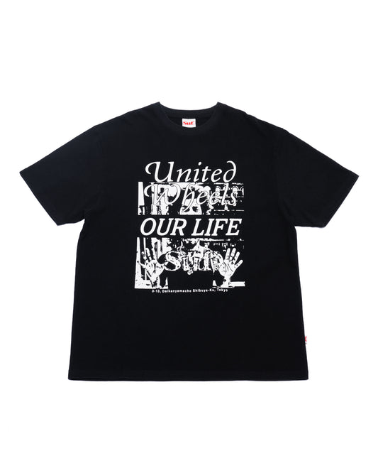 OUR LIFE TEE