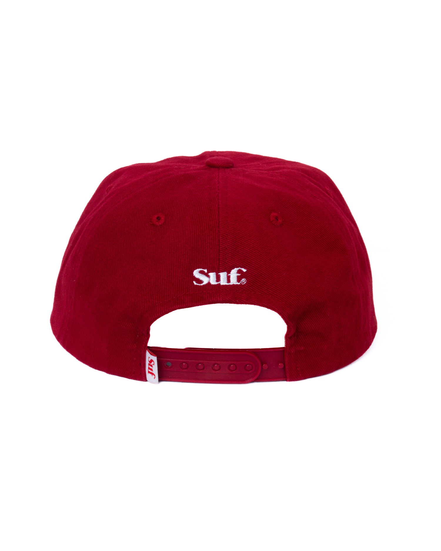 UWSUF CAP