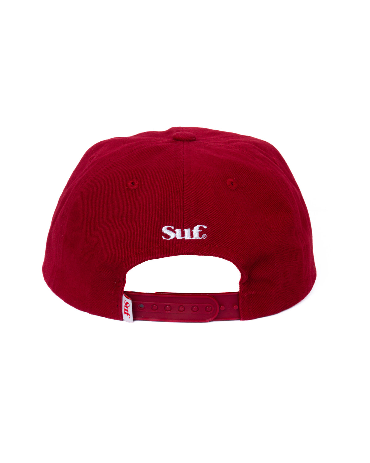 UWSUF CAP