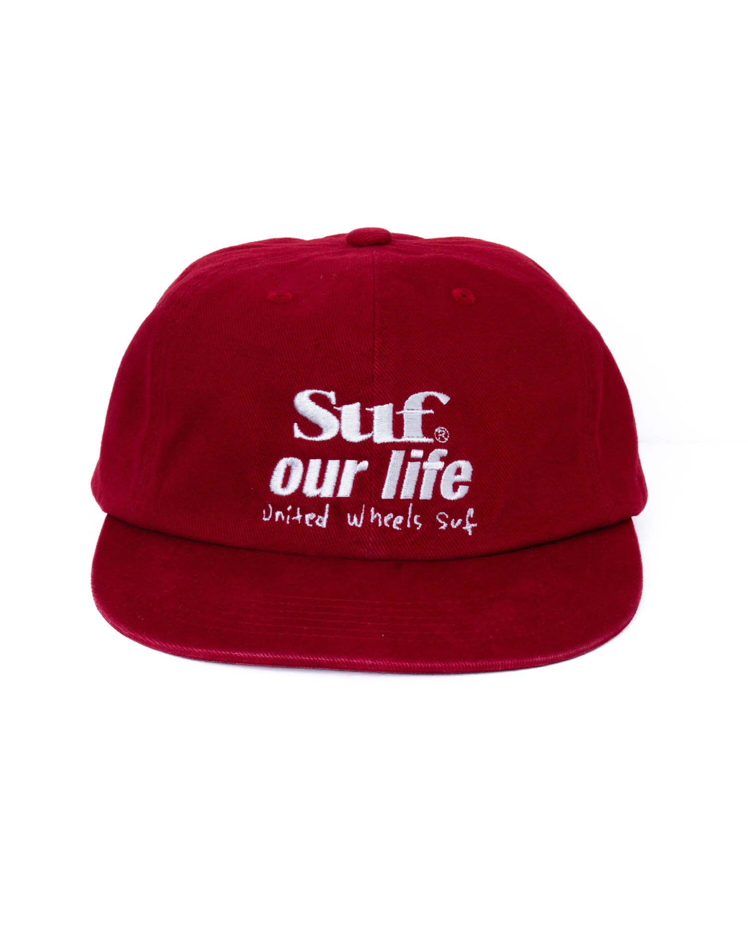 OURLIFE CAP