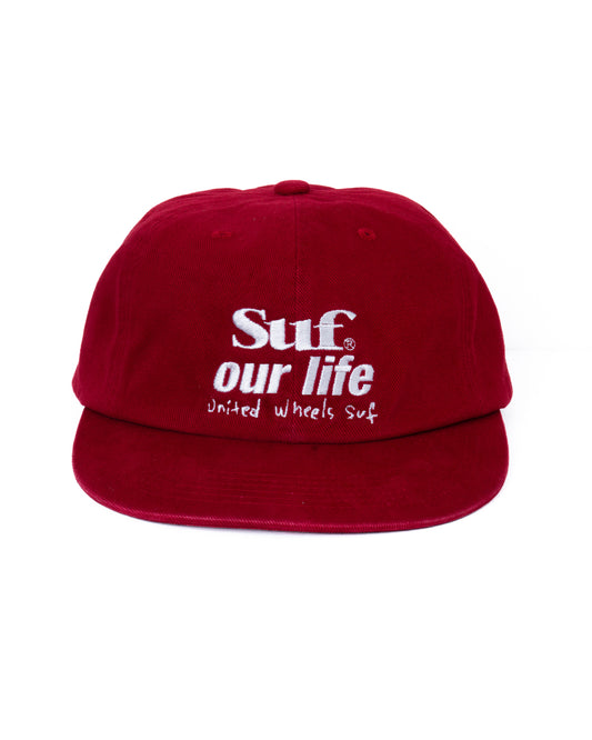 OURLIFE CAP