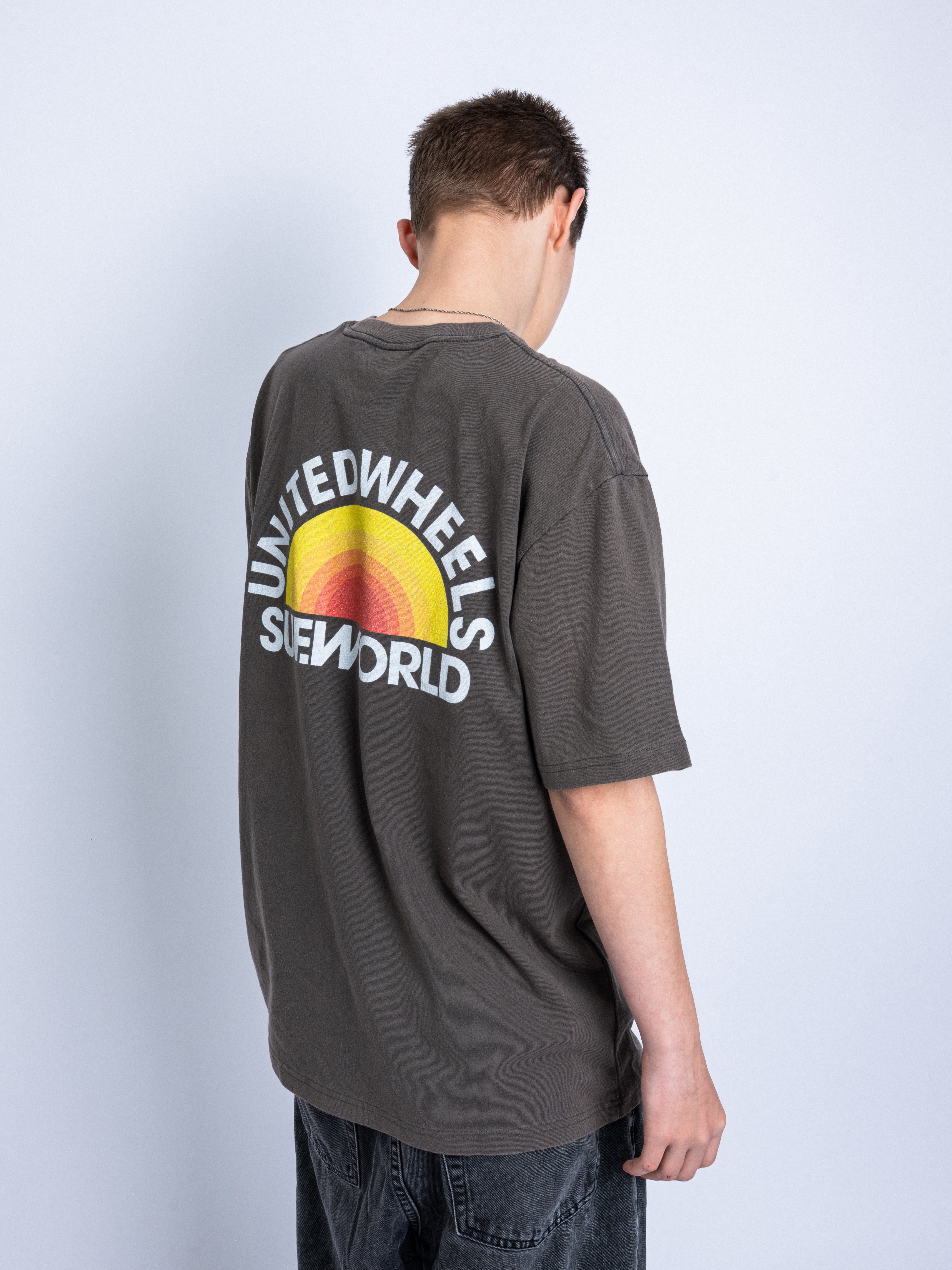 RAINBOW TEE