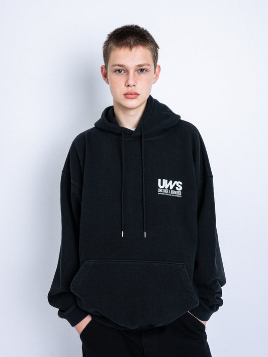 MEMBER HOODIE