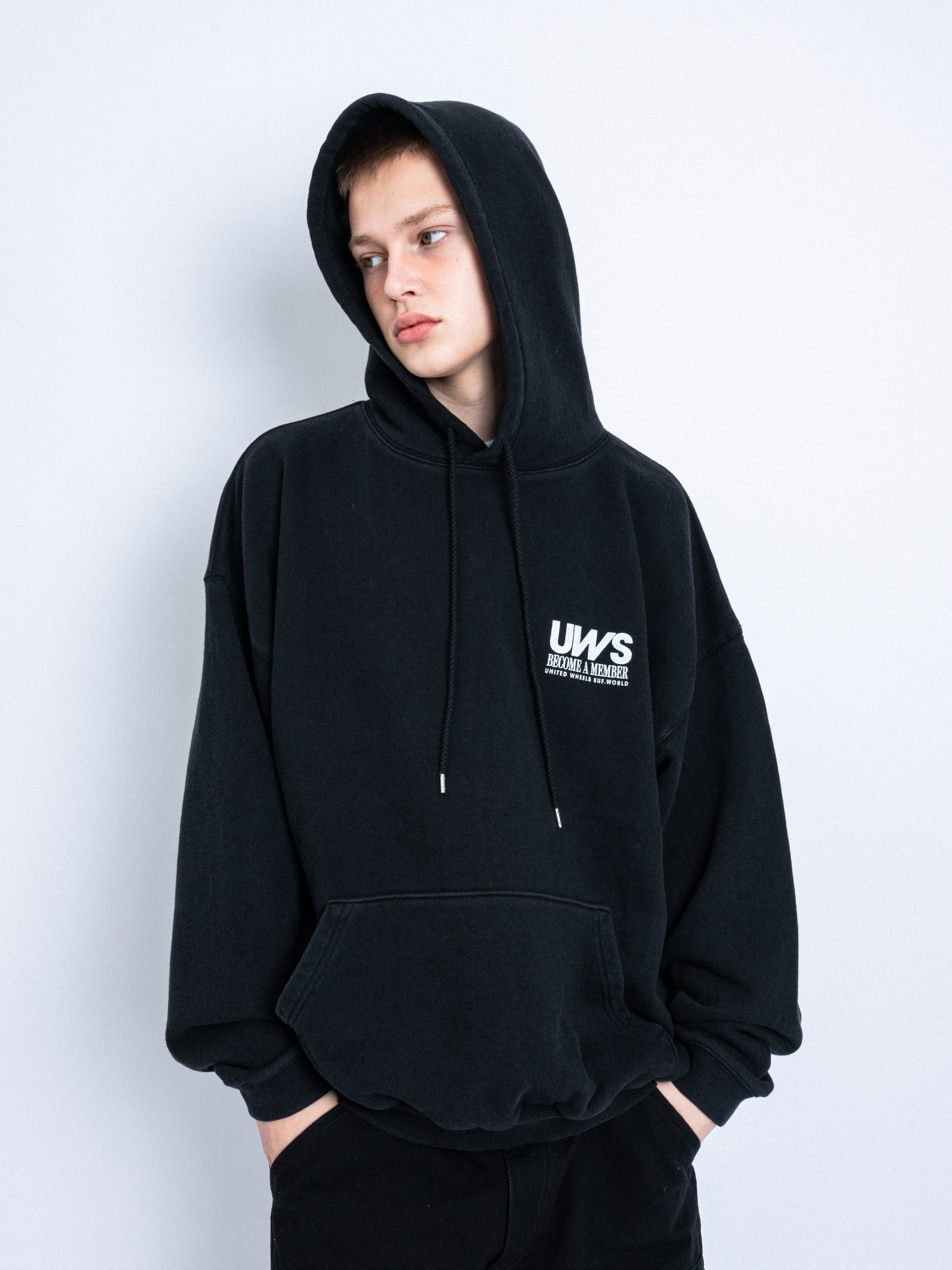 MEMBER HOODIE