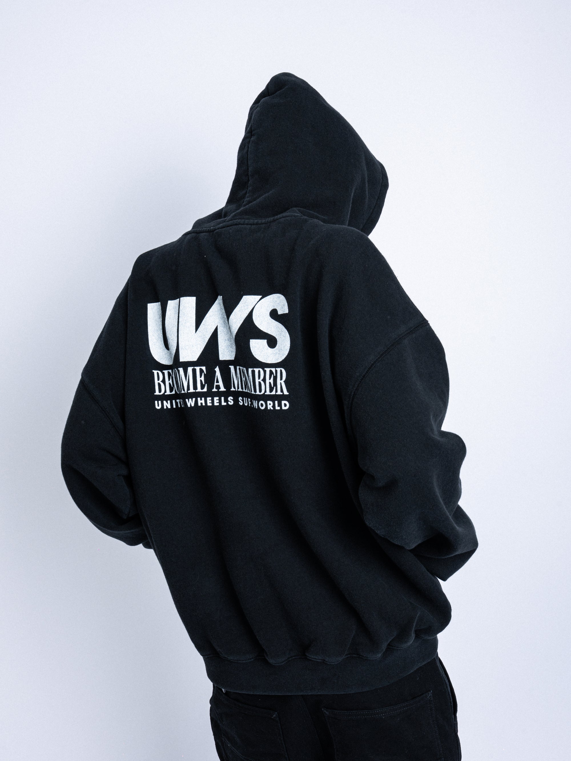 MEMBER HOODIE