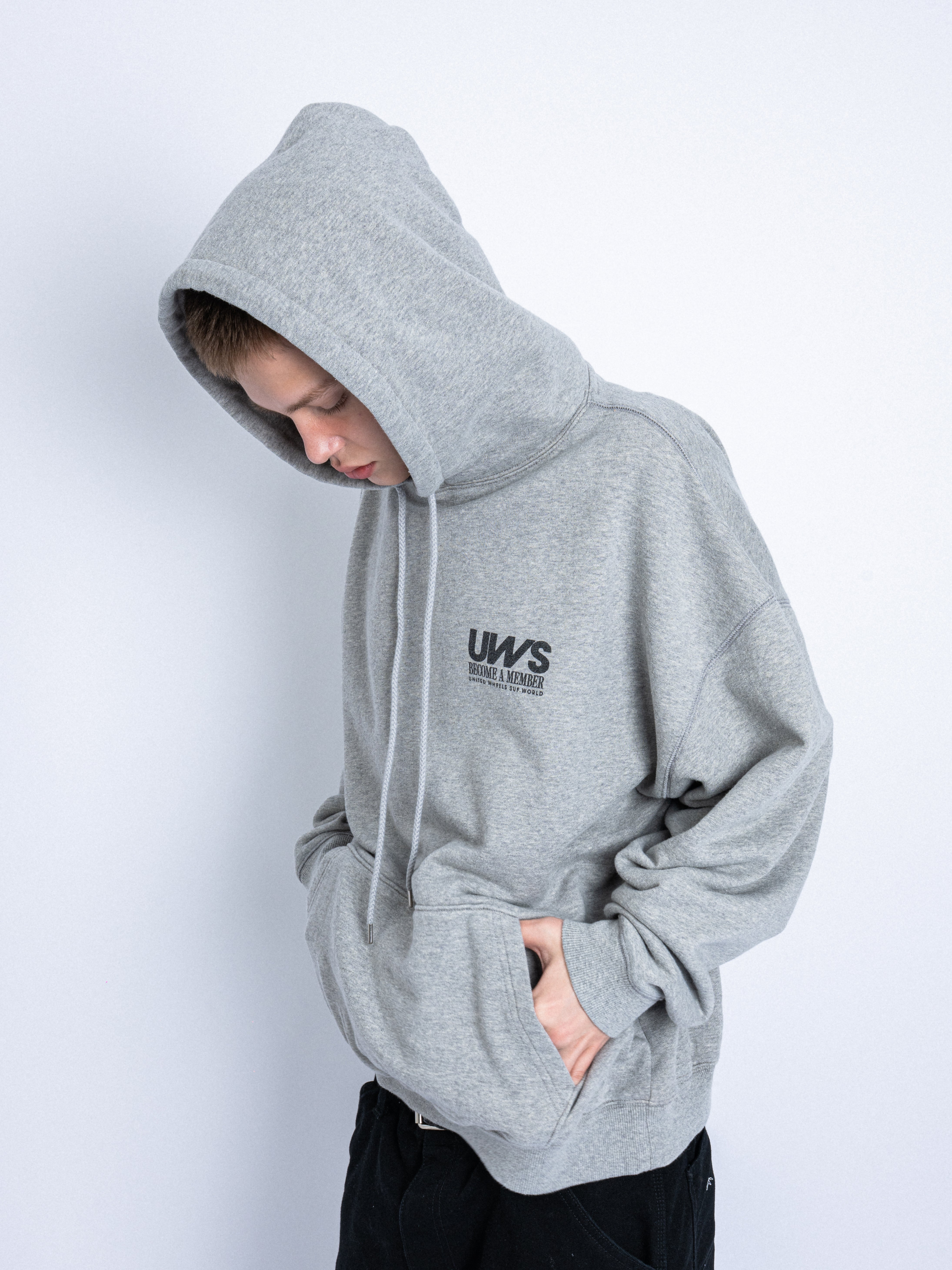 MEMBER HOODIE