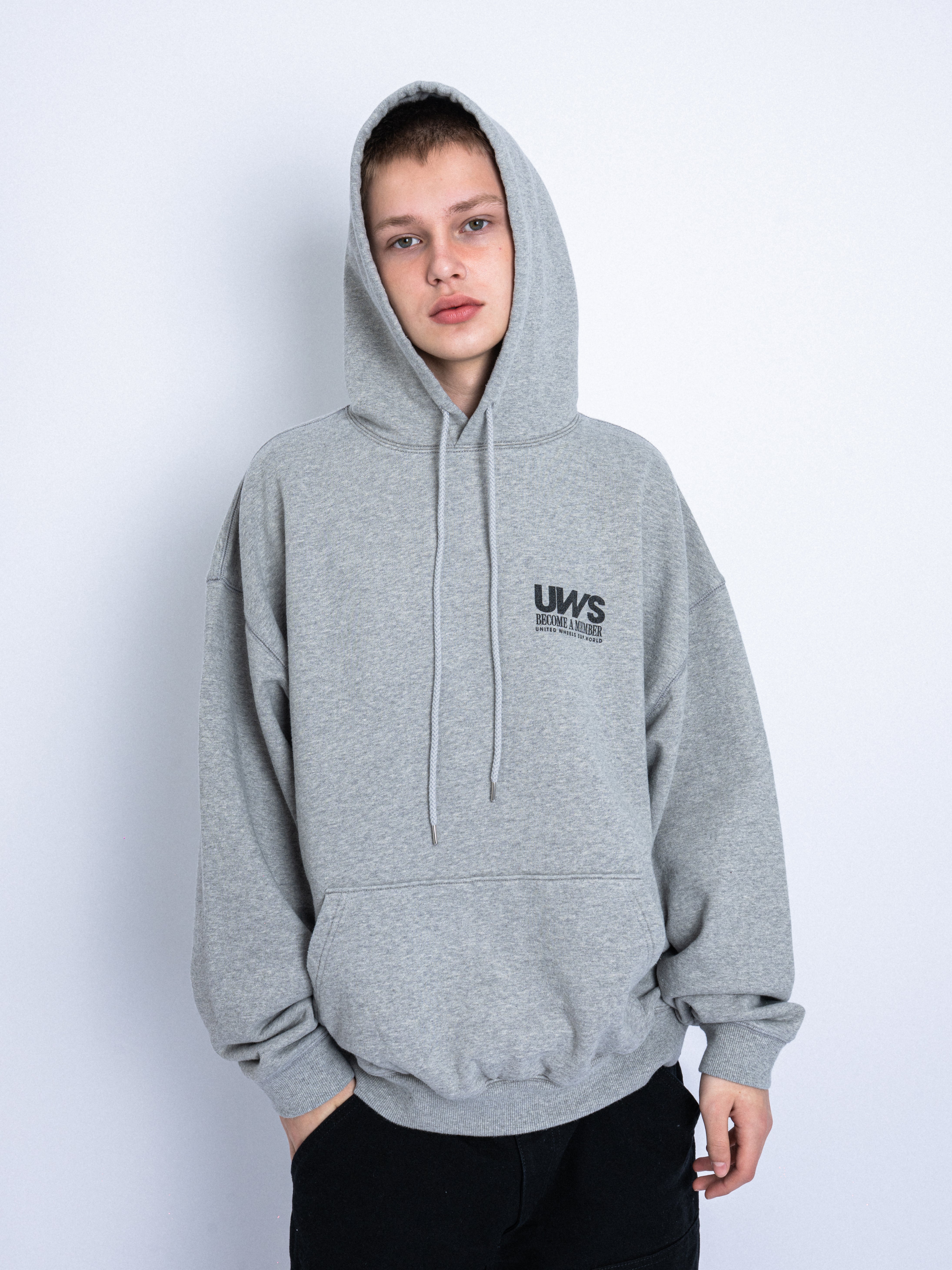 MEMBER HOODIE