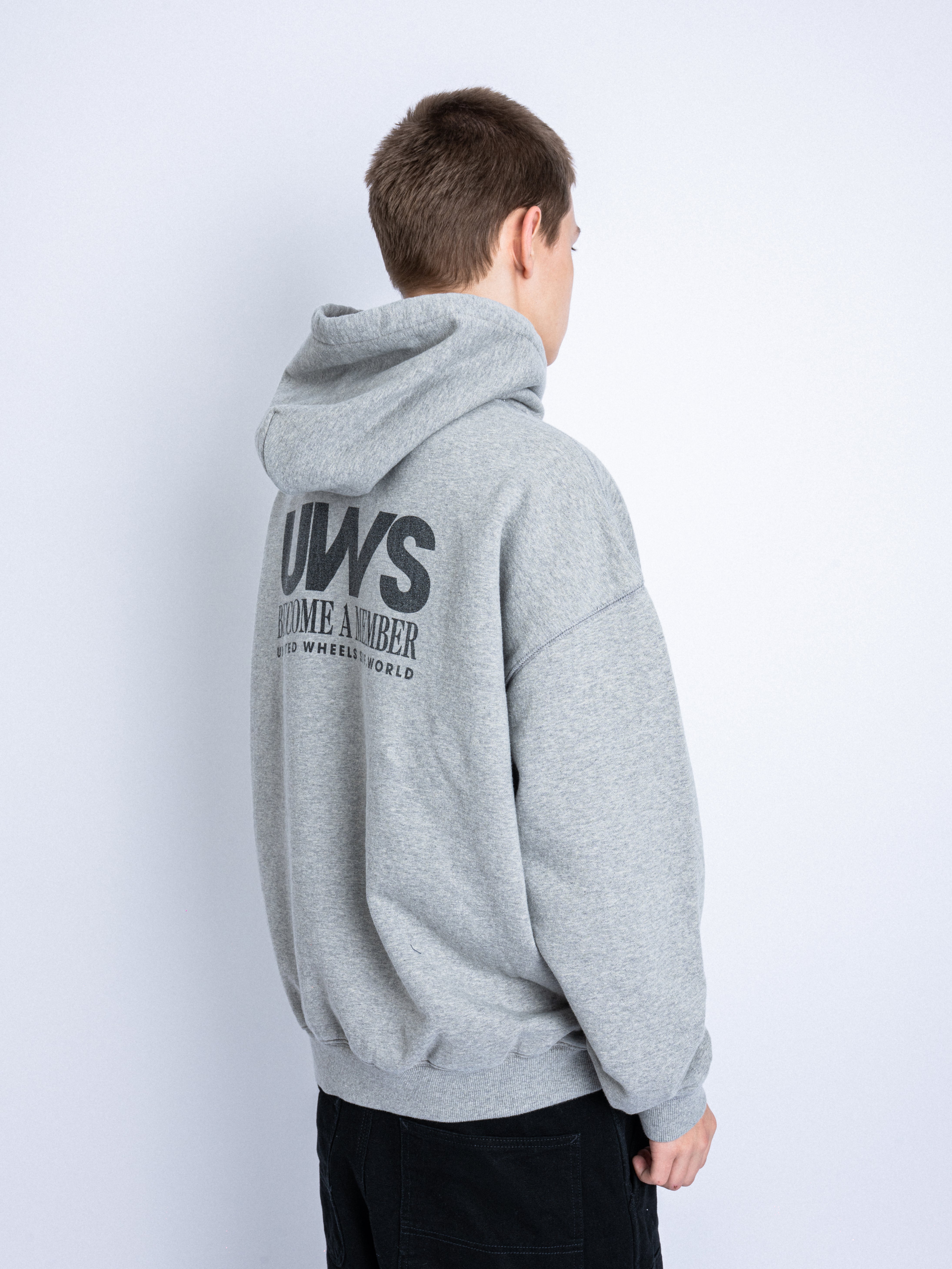 MEMBER HOODIE