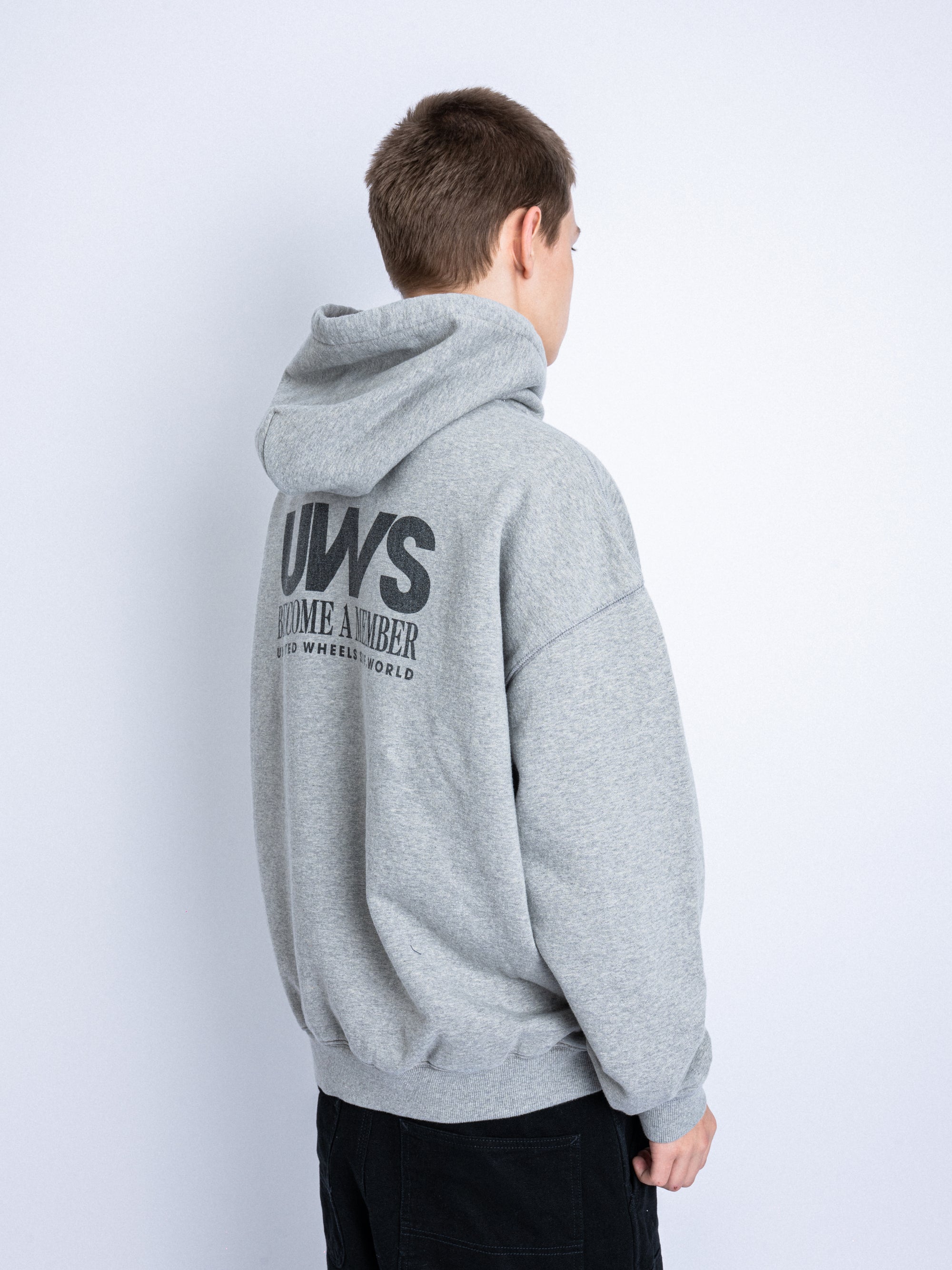 MEMBER HOODIE