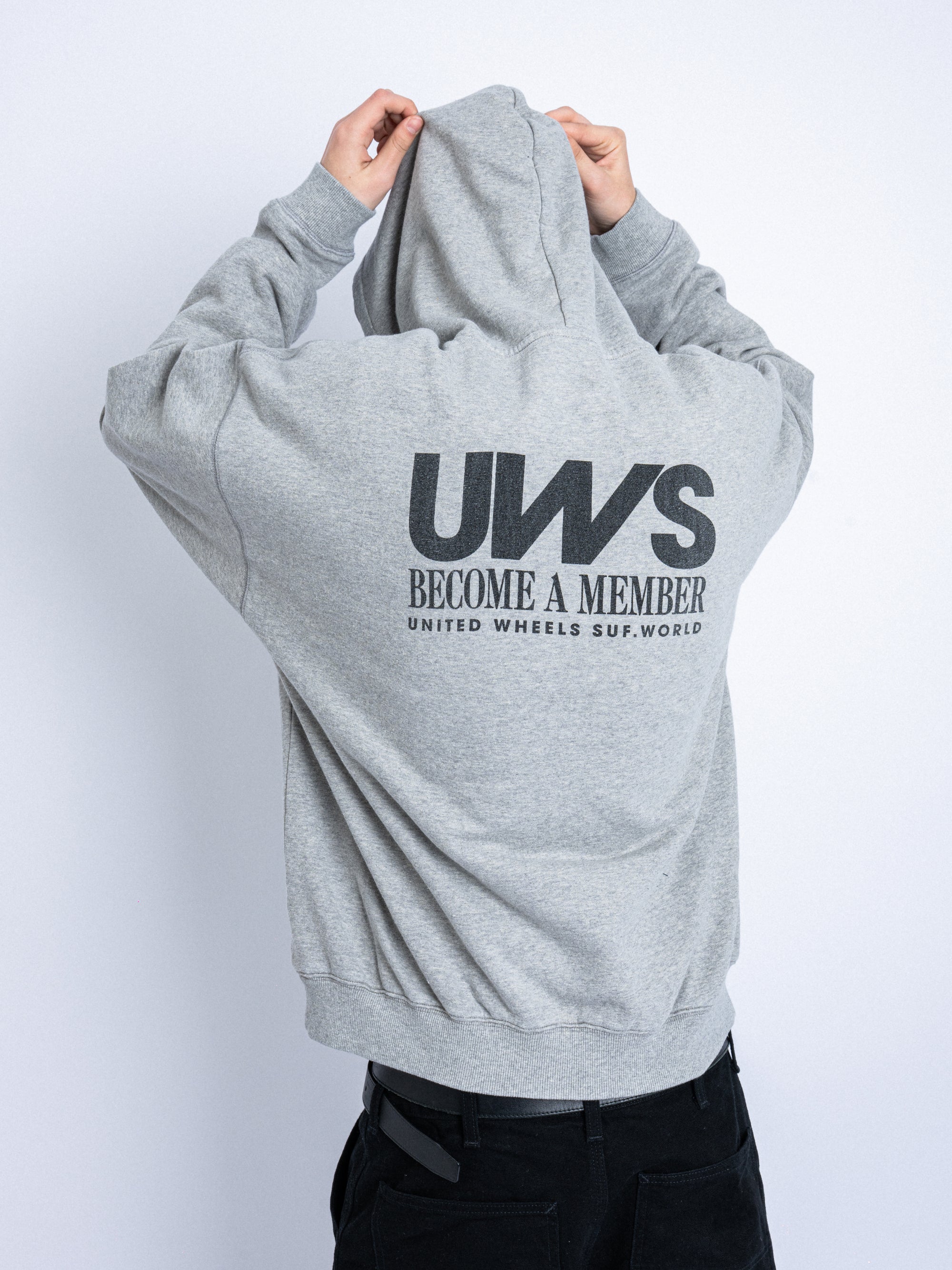MEMBER HOODIE