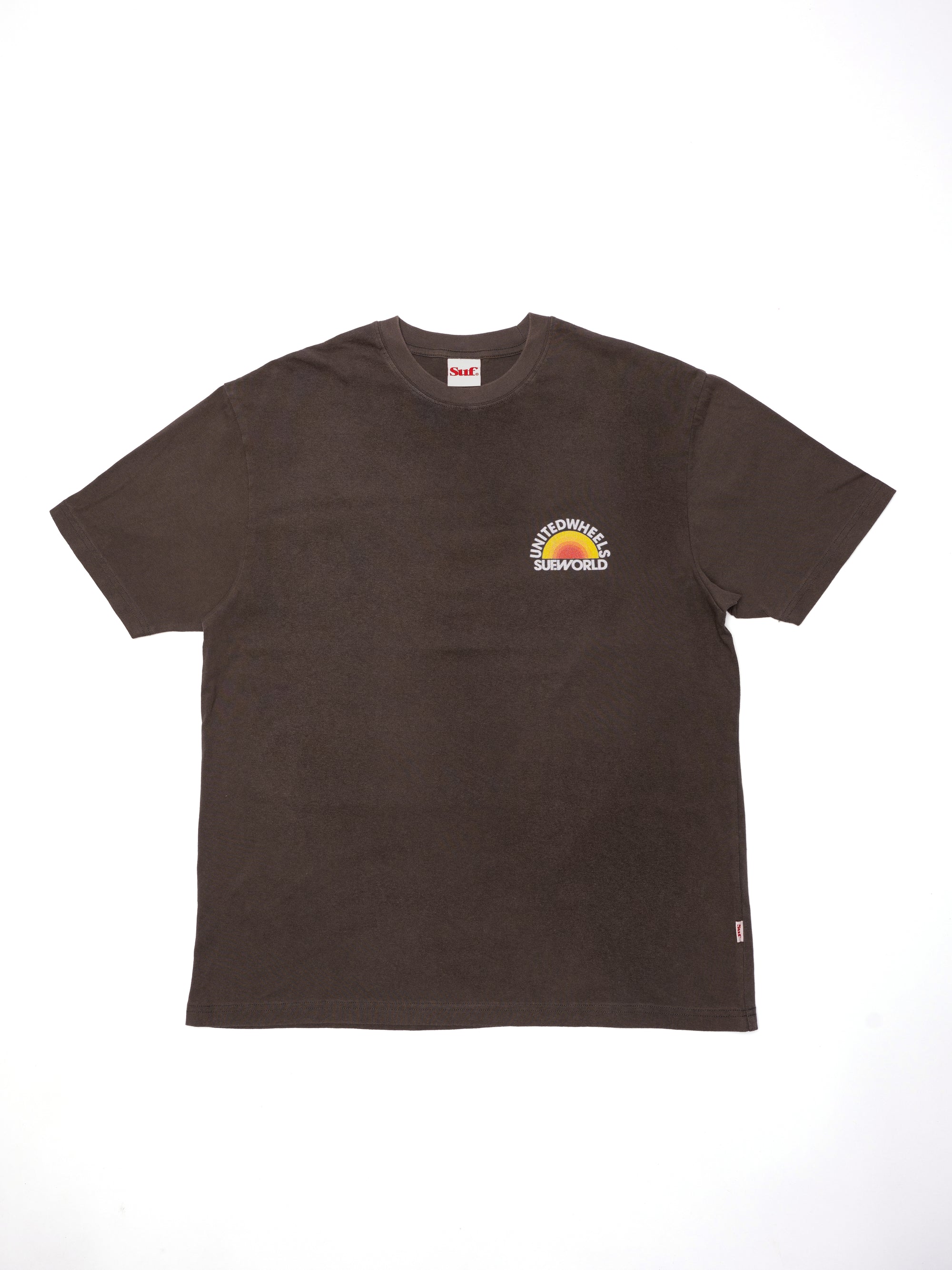 RAINBOW TEE