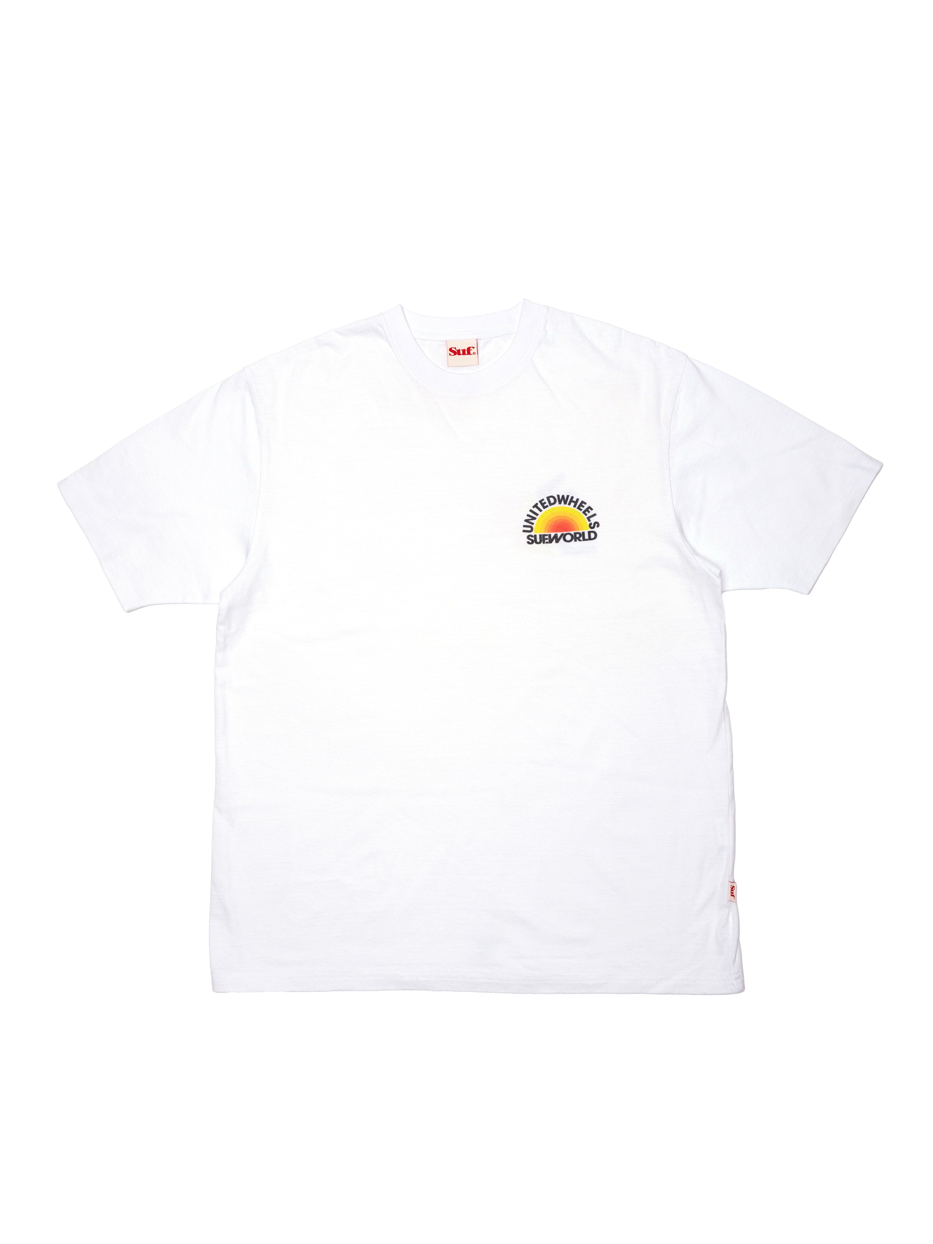 RAINBOW TEE