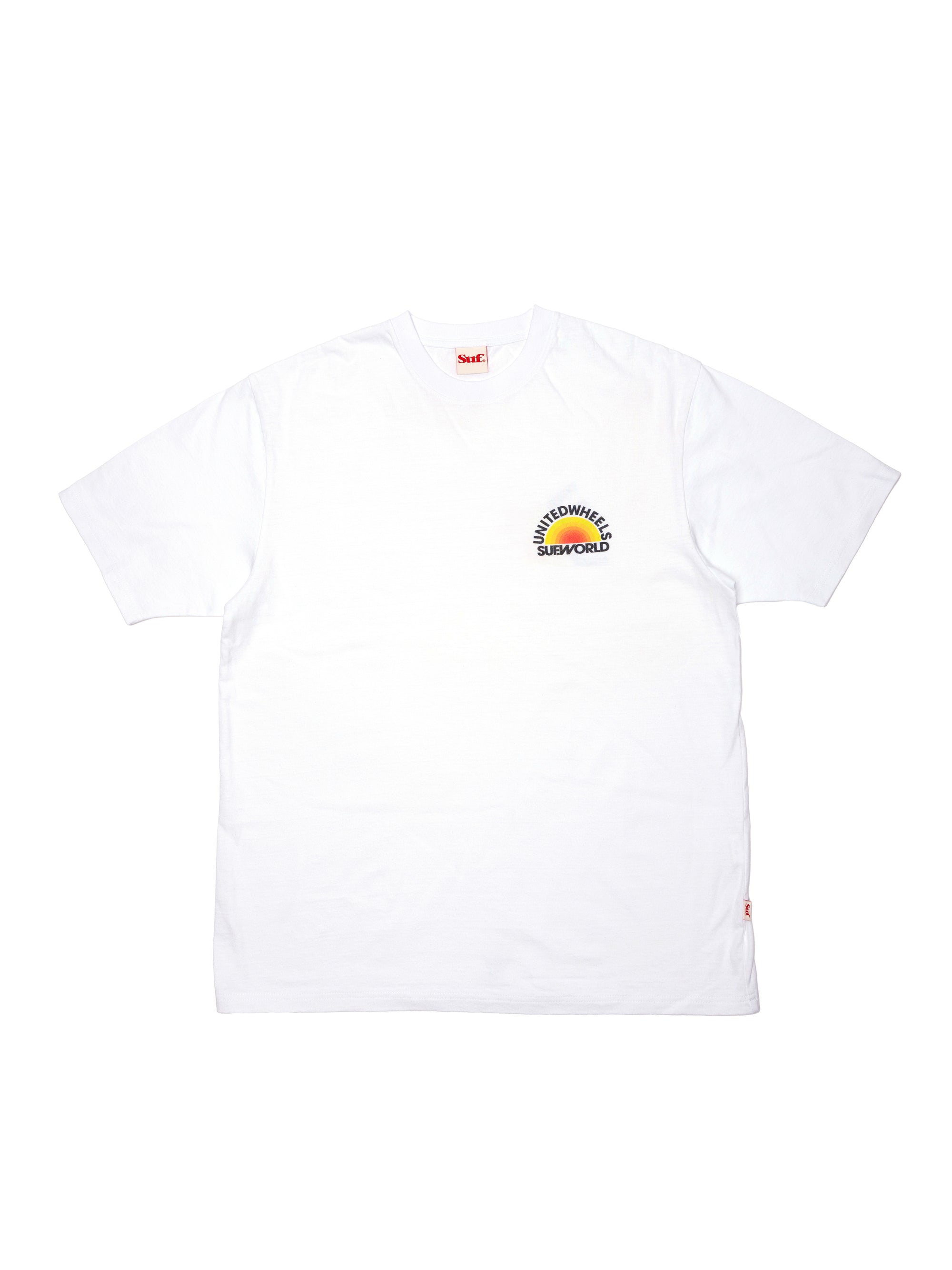 RAINBOW TEE