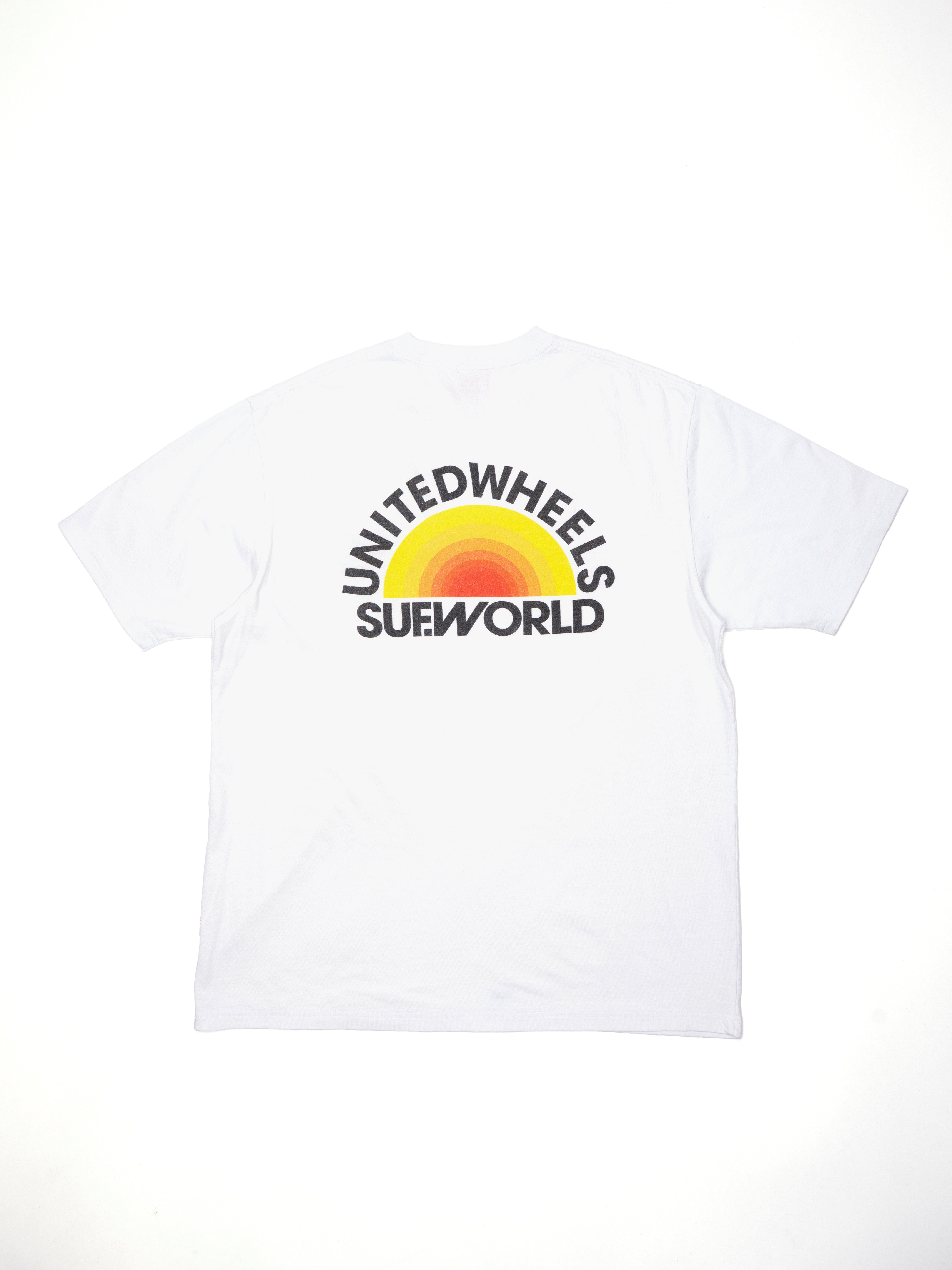RAINBOW TEE