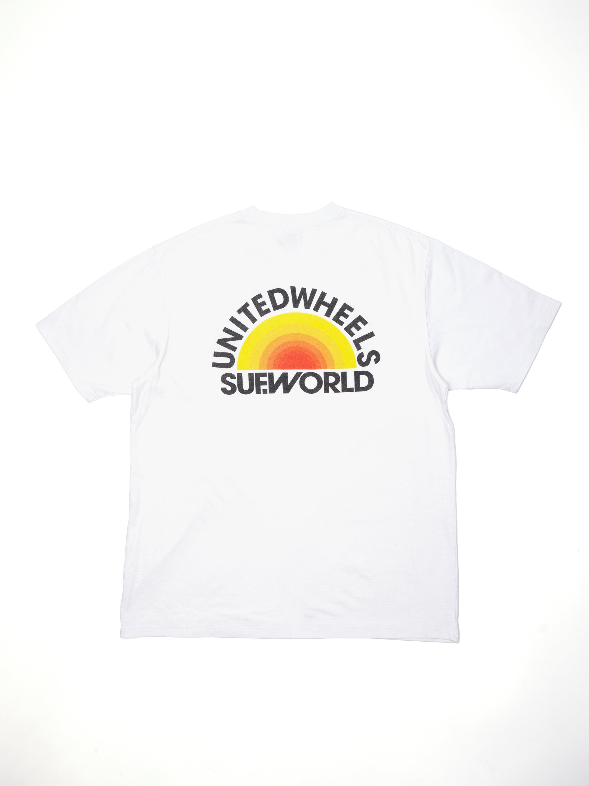 RAINBOW TEE