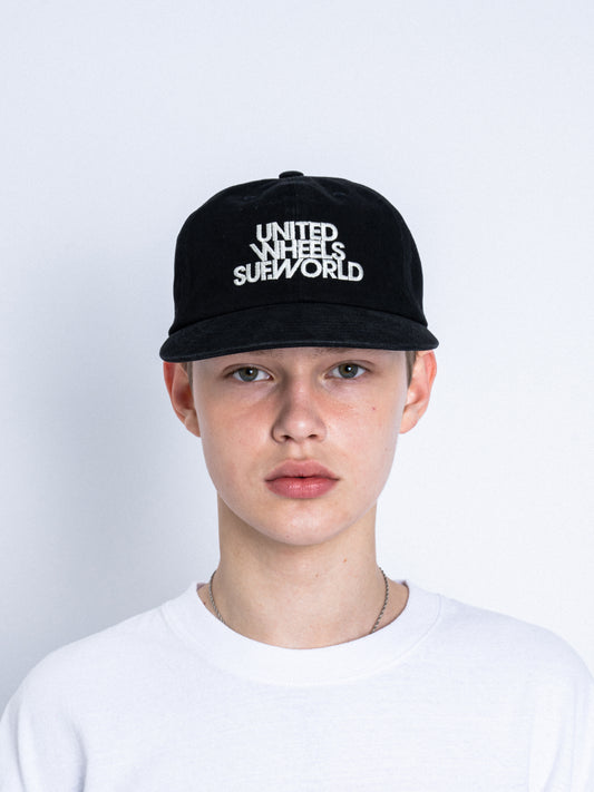 SUF WORLD CAP