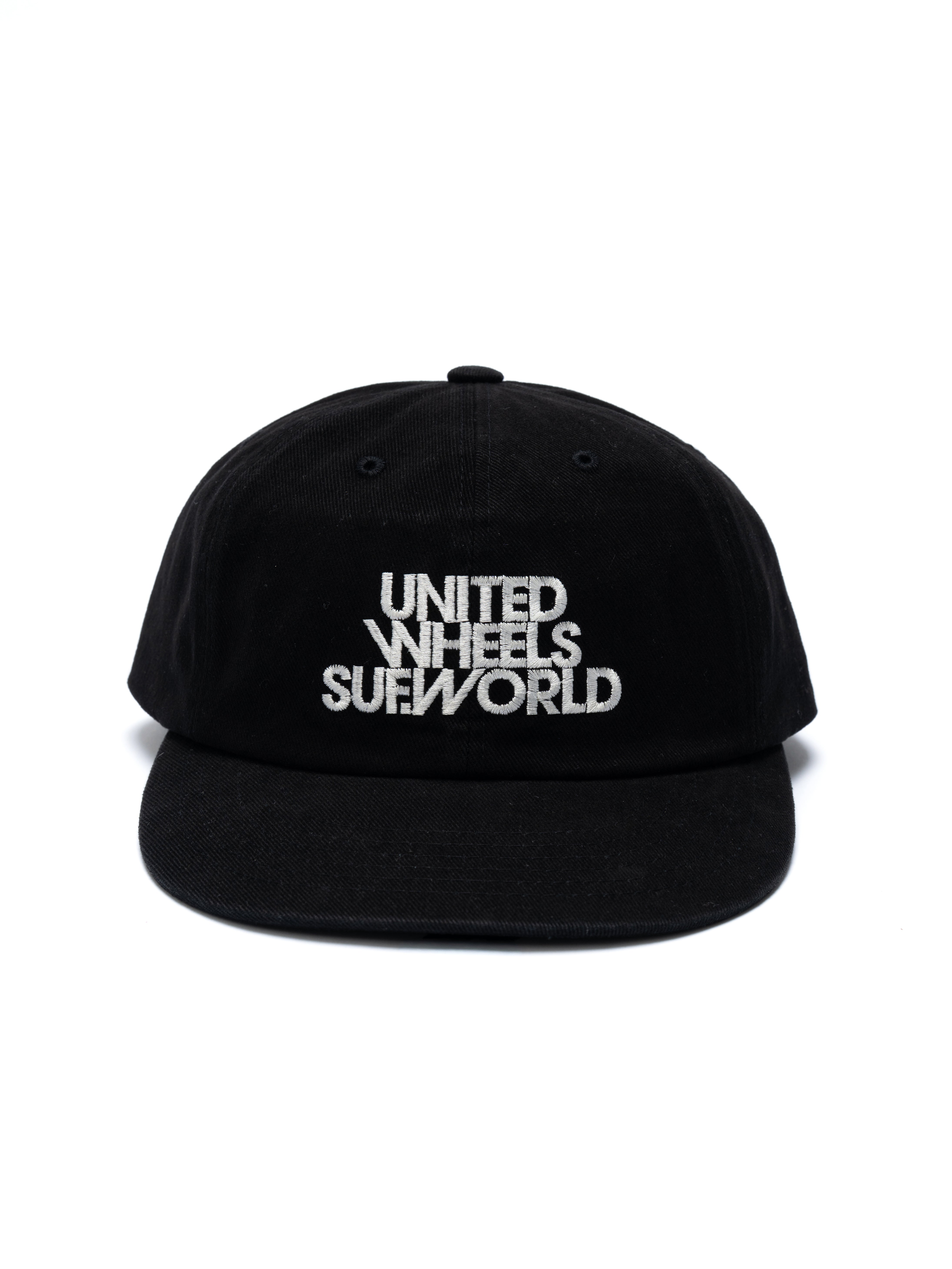 SUF WORLD CAP