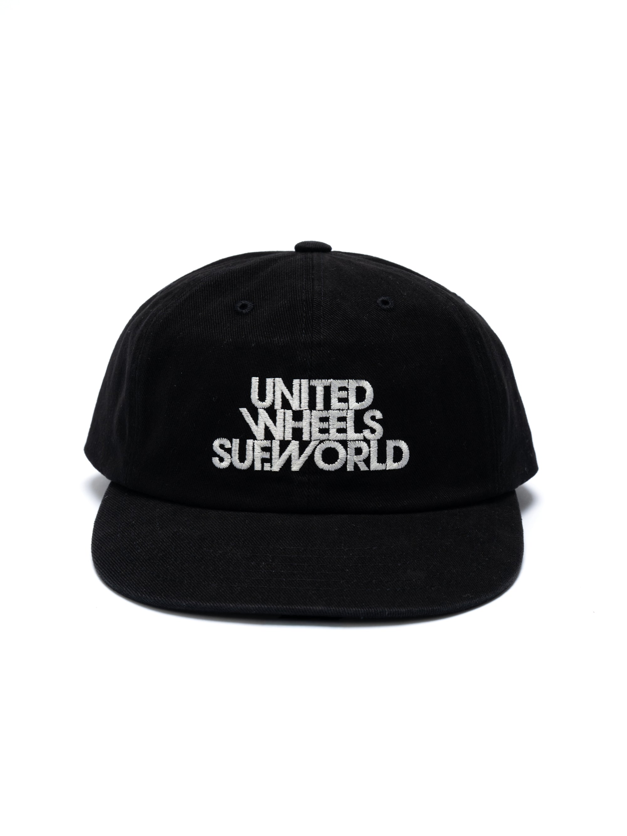 SUF WORLD CAP