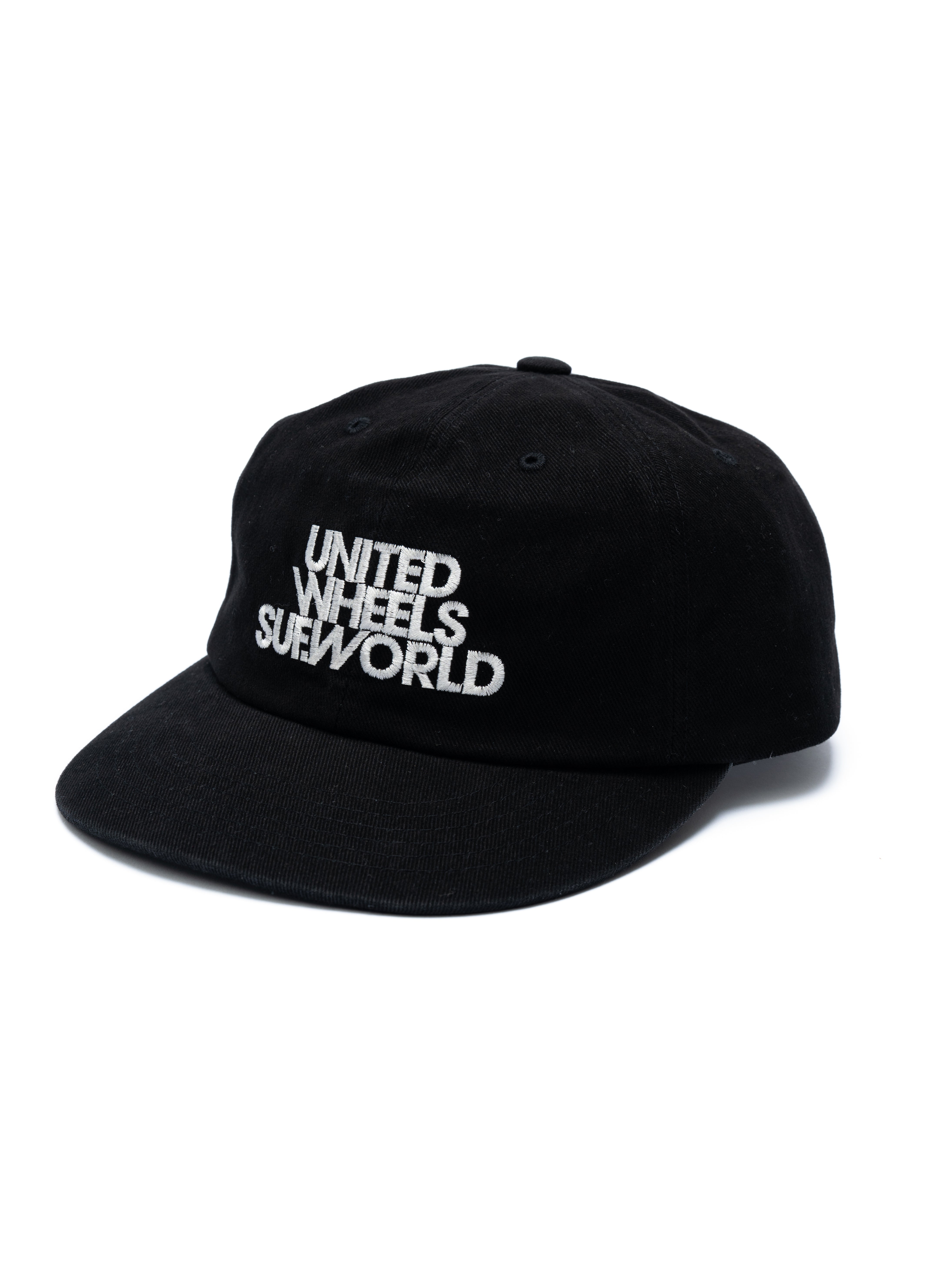 SUF WORLD CAP