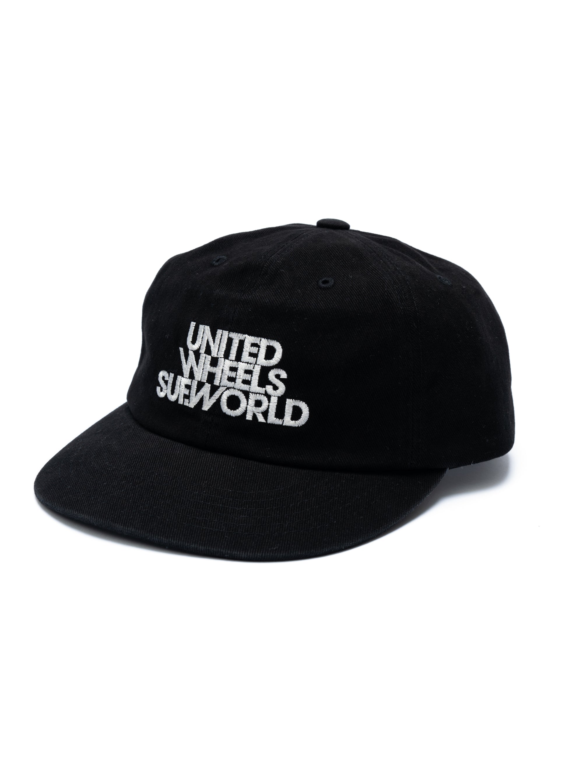 SUF WORLD CAP
