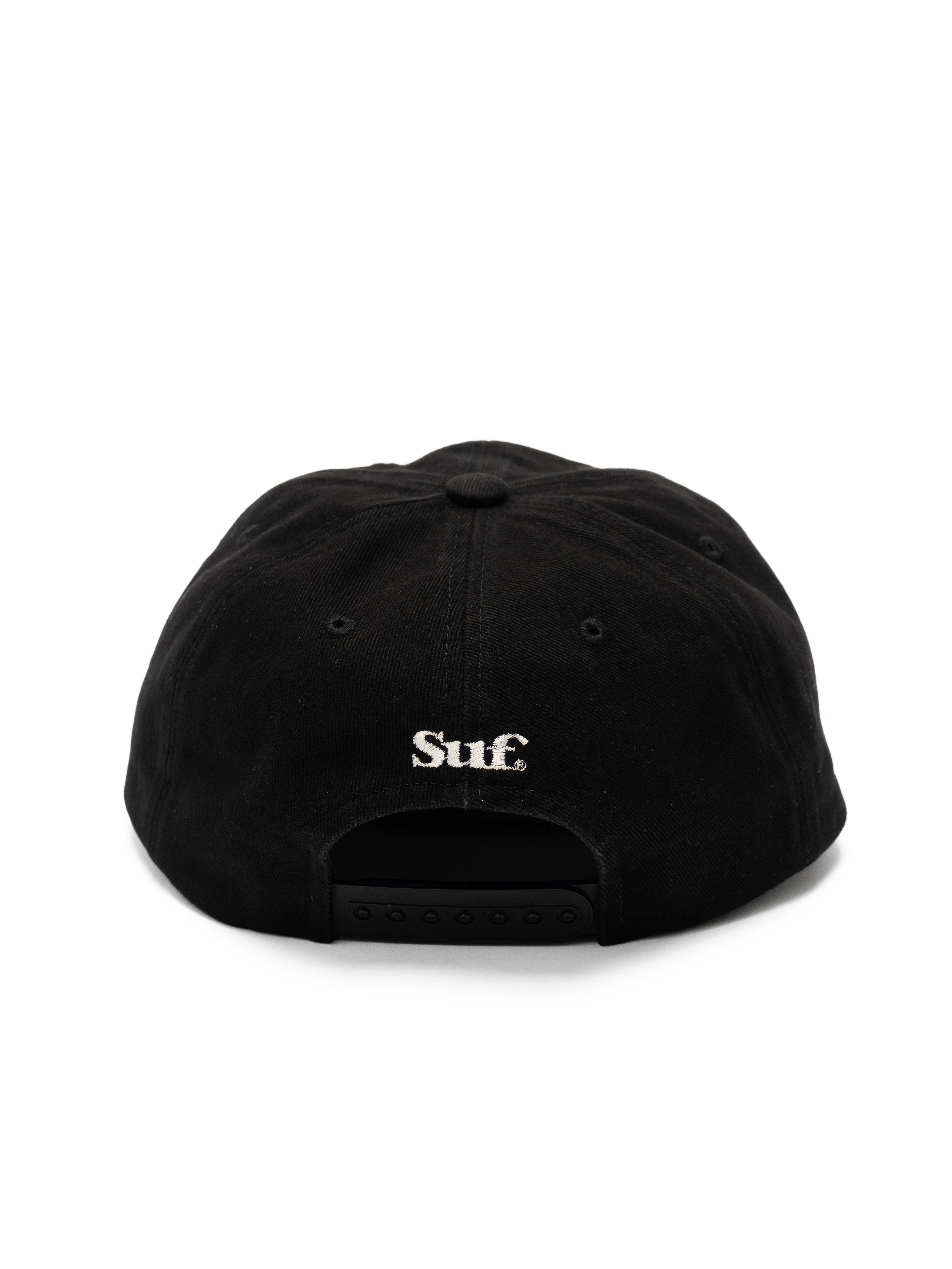 SUF WORLD CAP