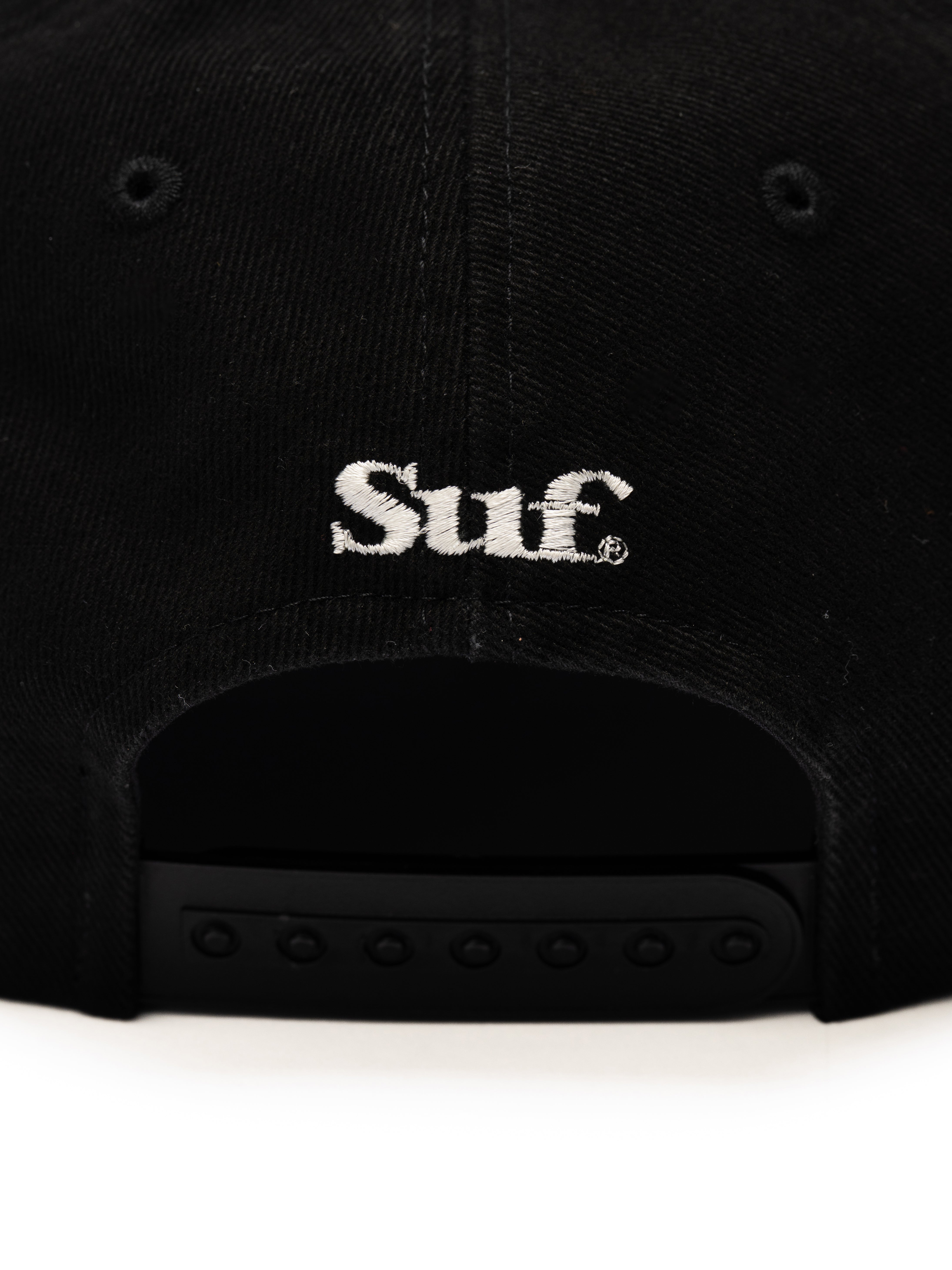 SUF WORLD CAP