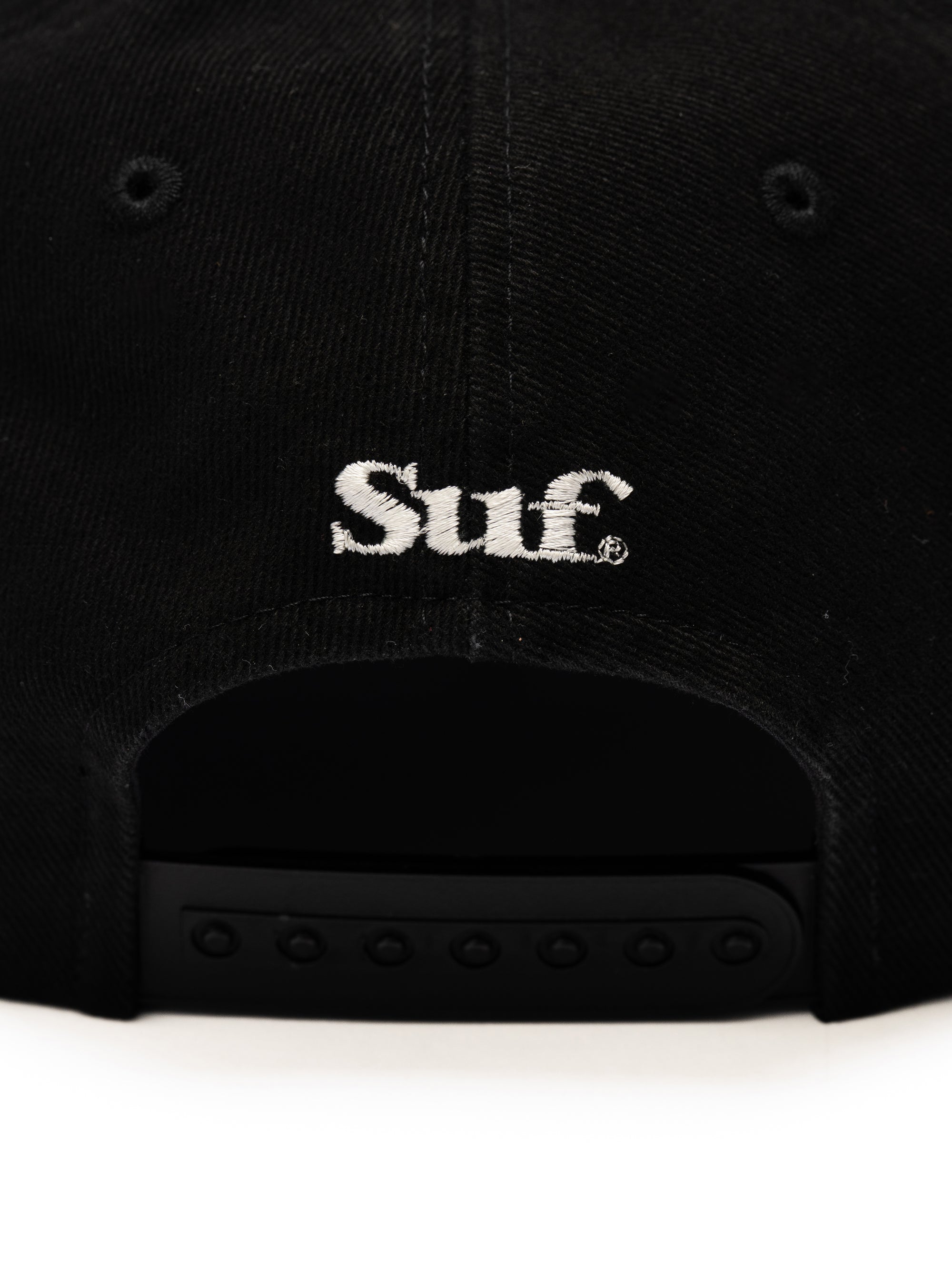 SUF WORLD CAP