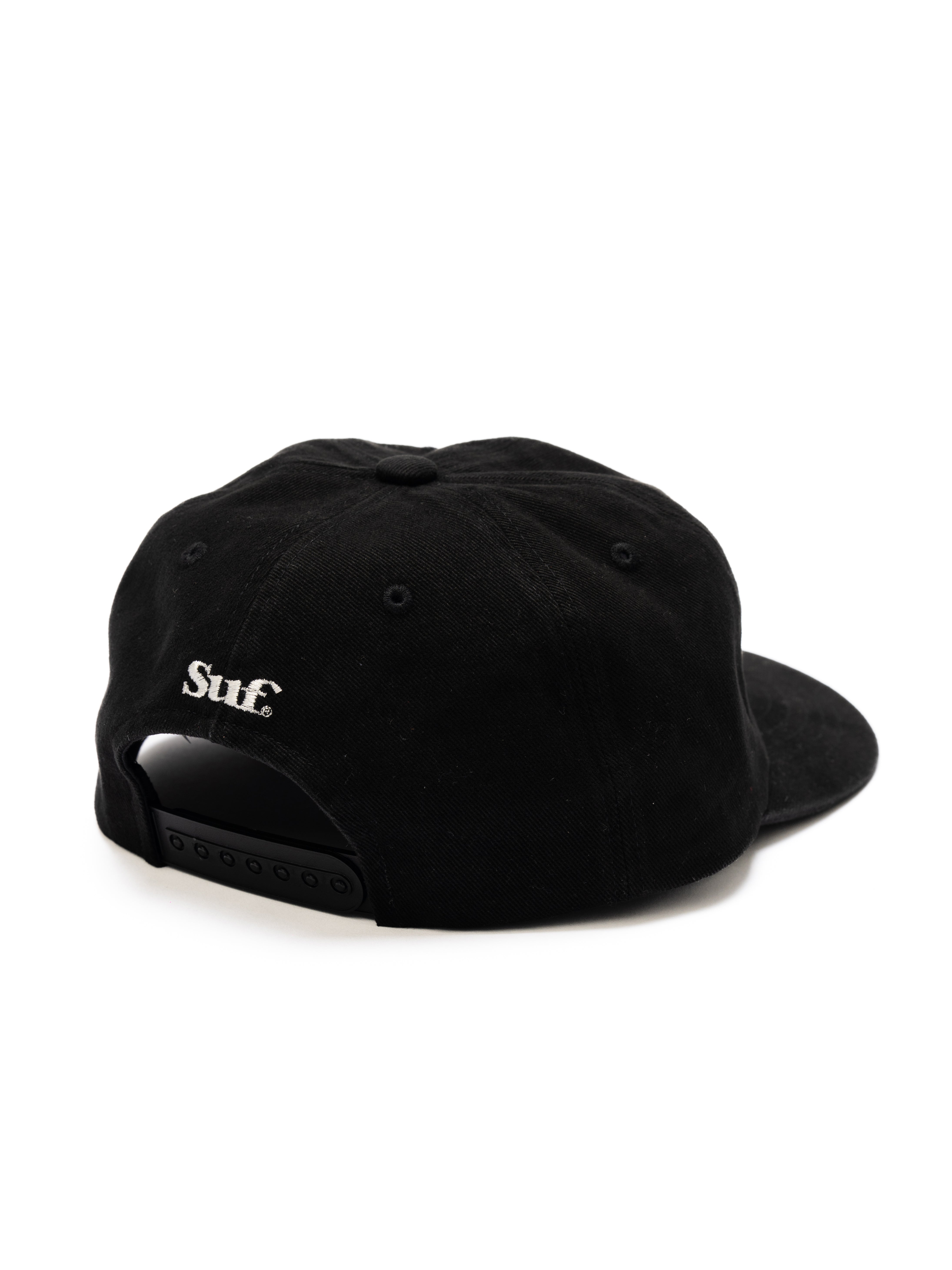 SUF WORLD CAP