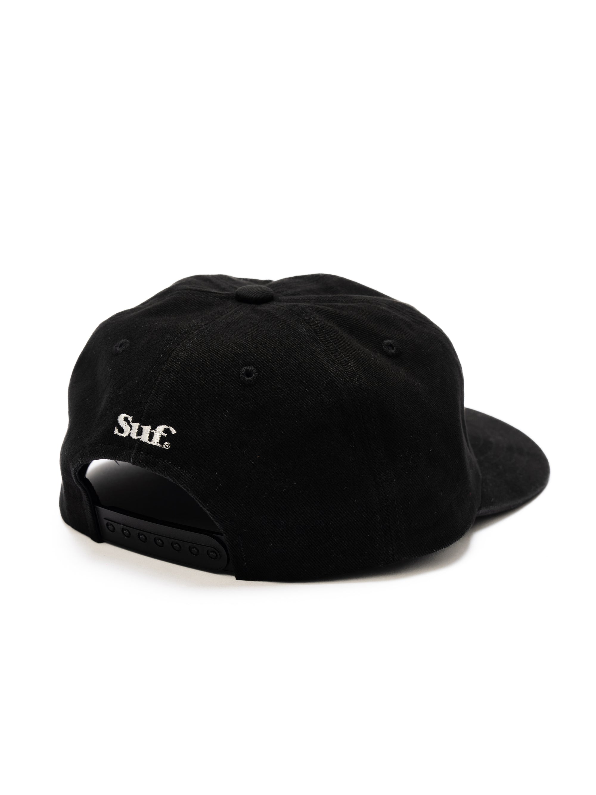 SUF WORLD CAP