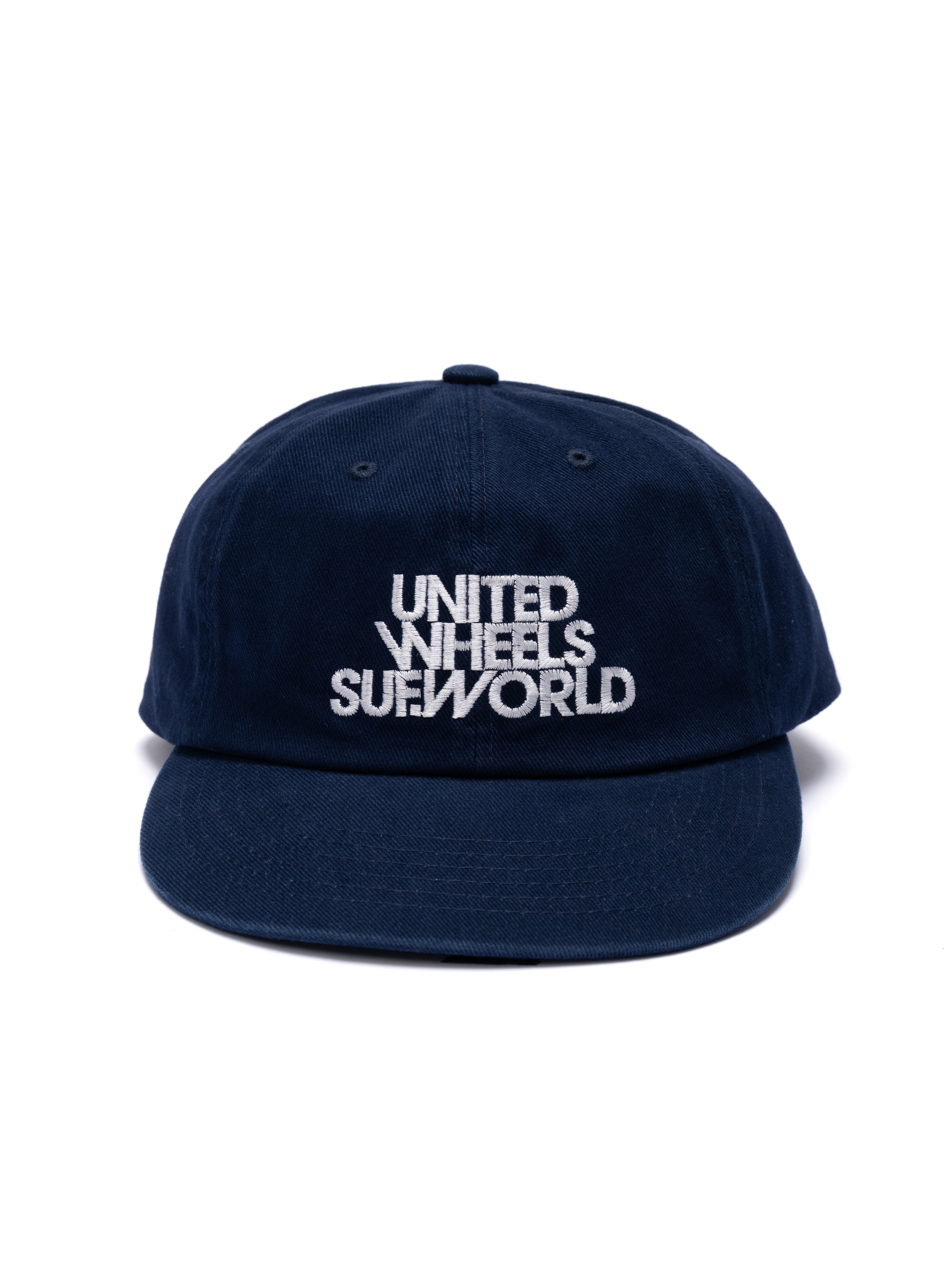 SUF WORLD CAP