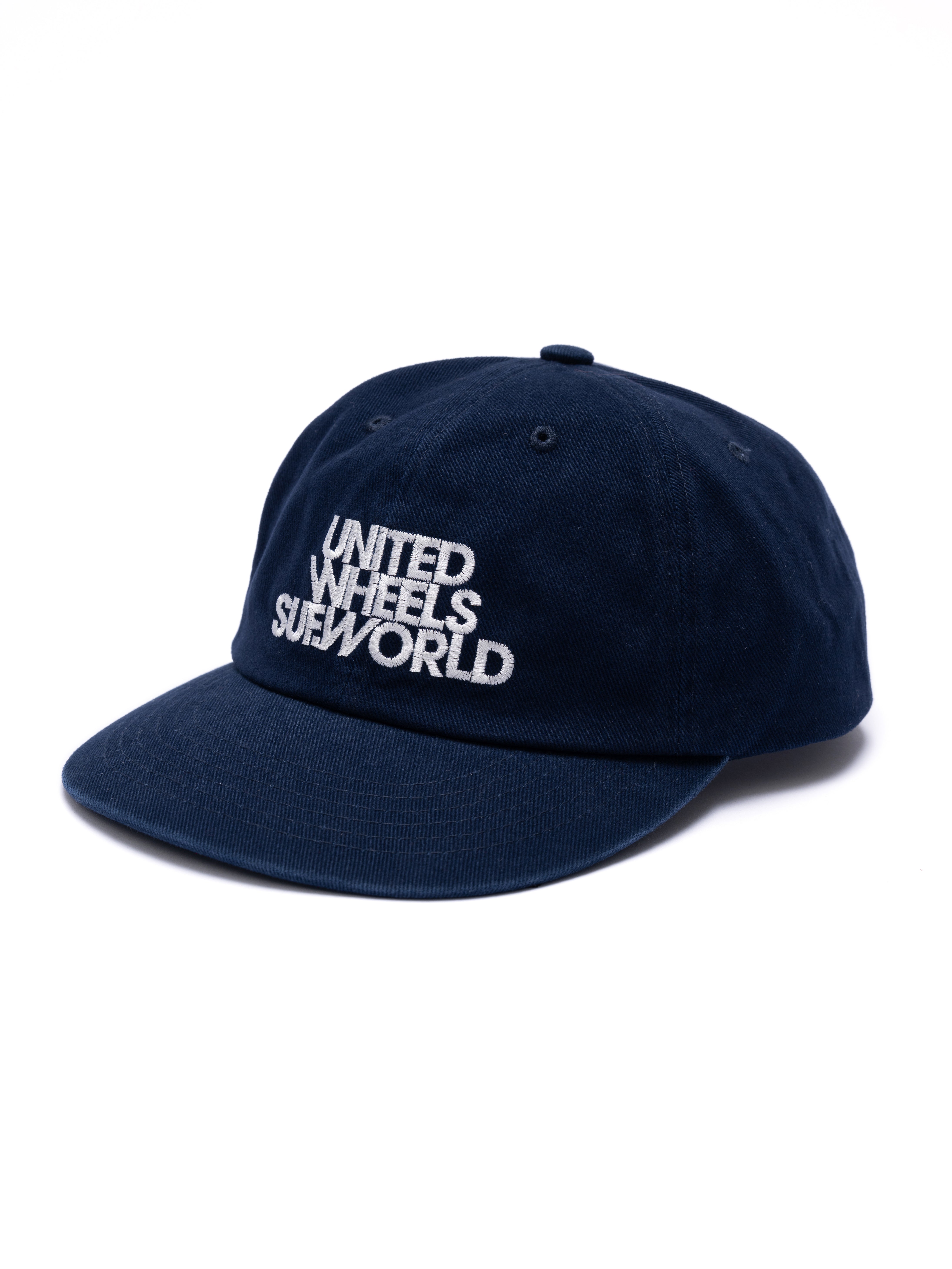 SUF WORLD CAP