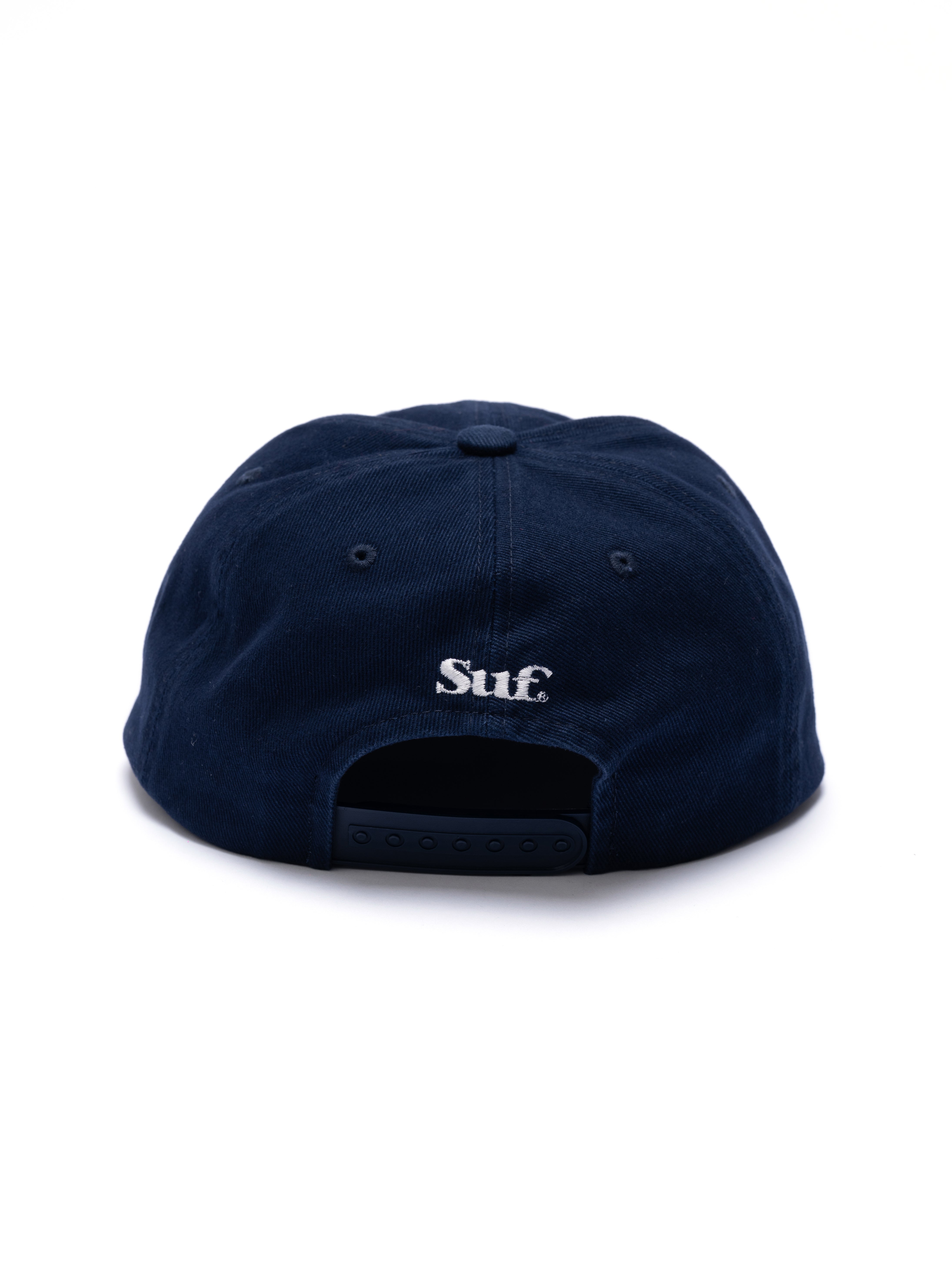 SUF WORLD CAP