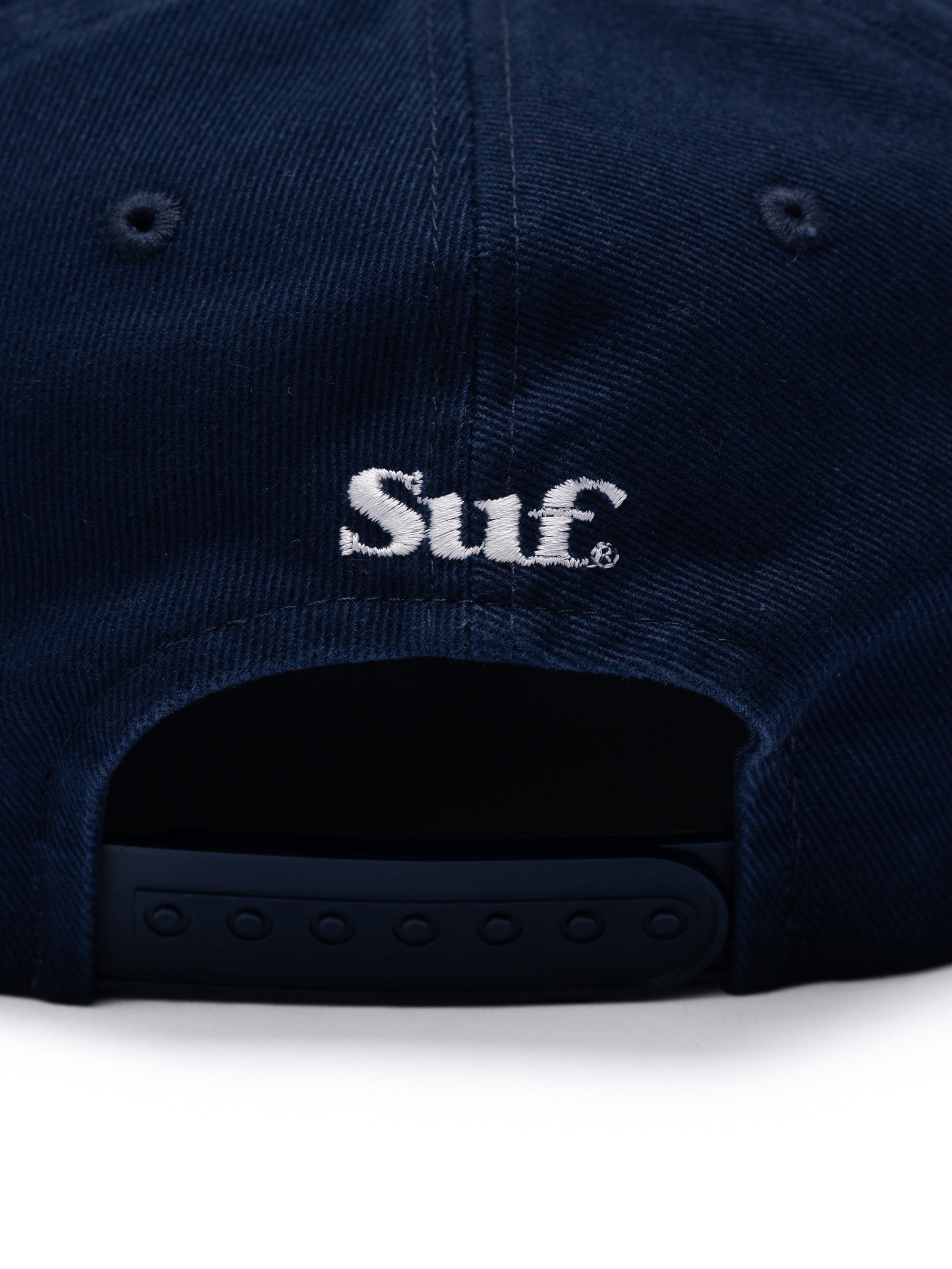 SUF WORLD CAP