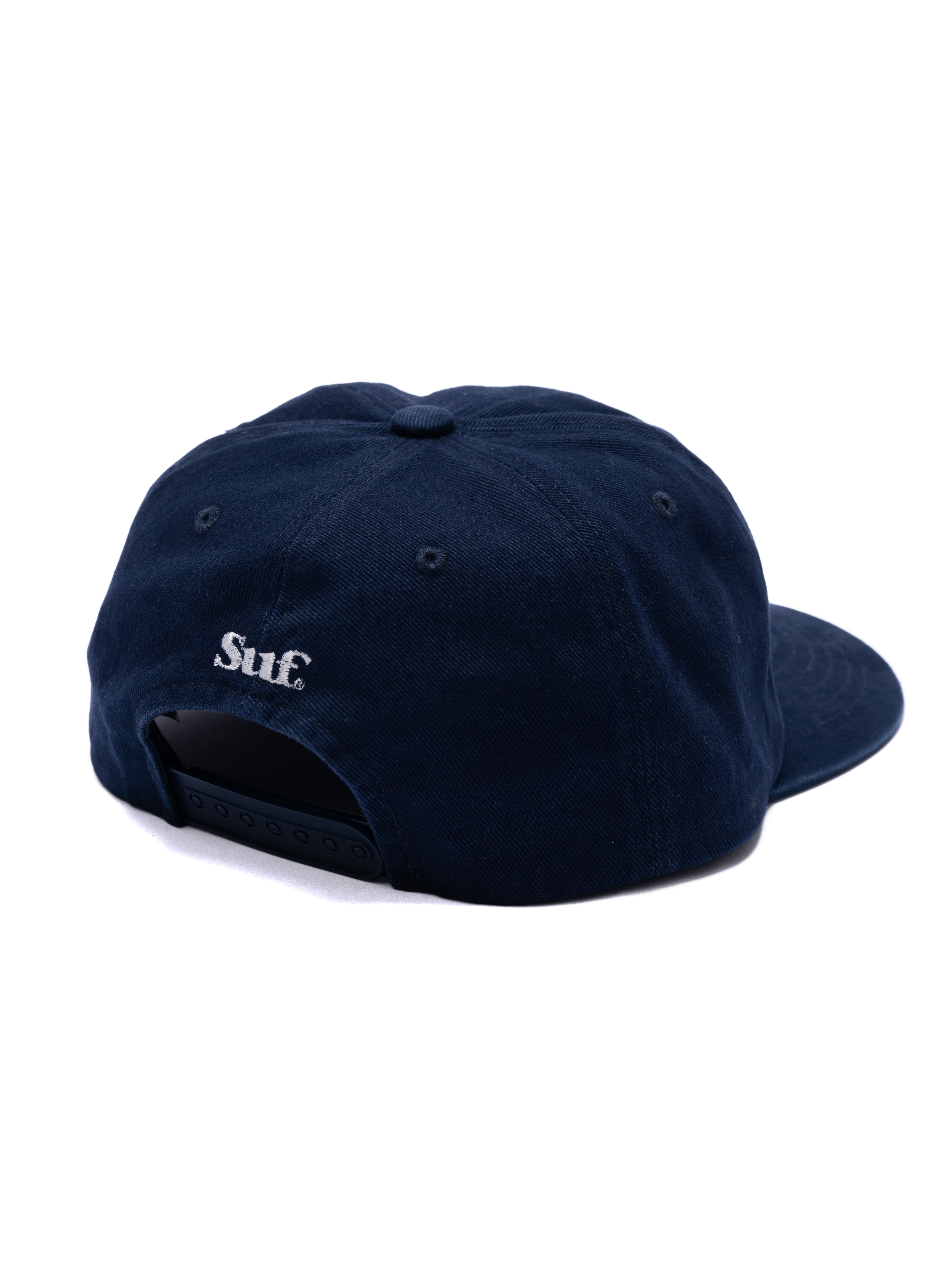 SUF WORLD CAP
