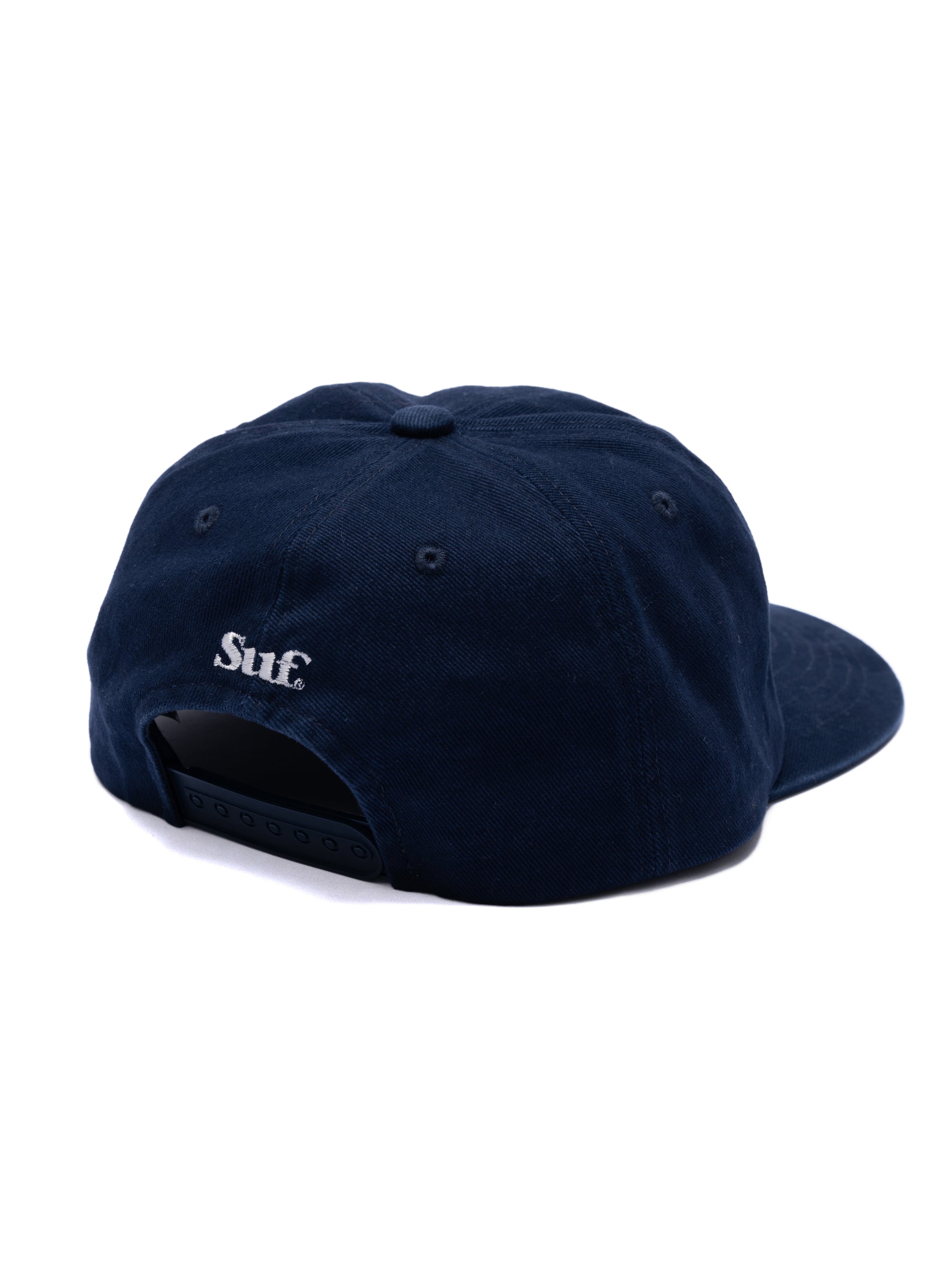 SUF WORLD CAP