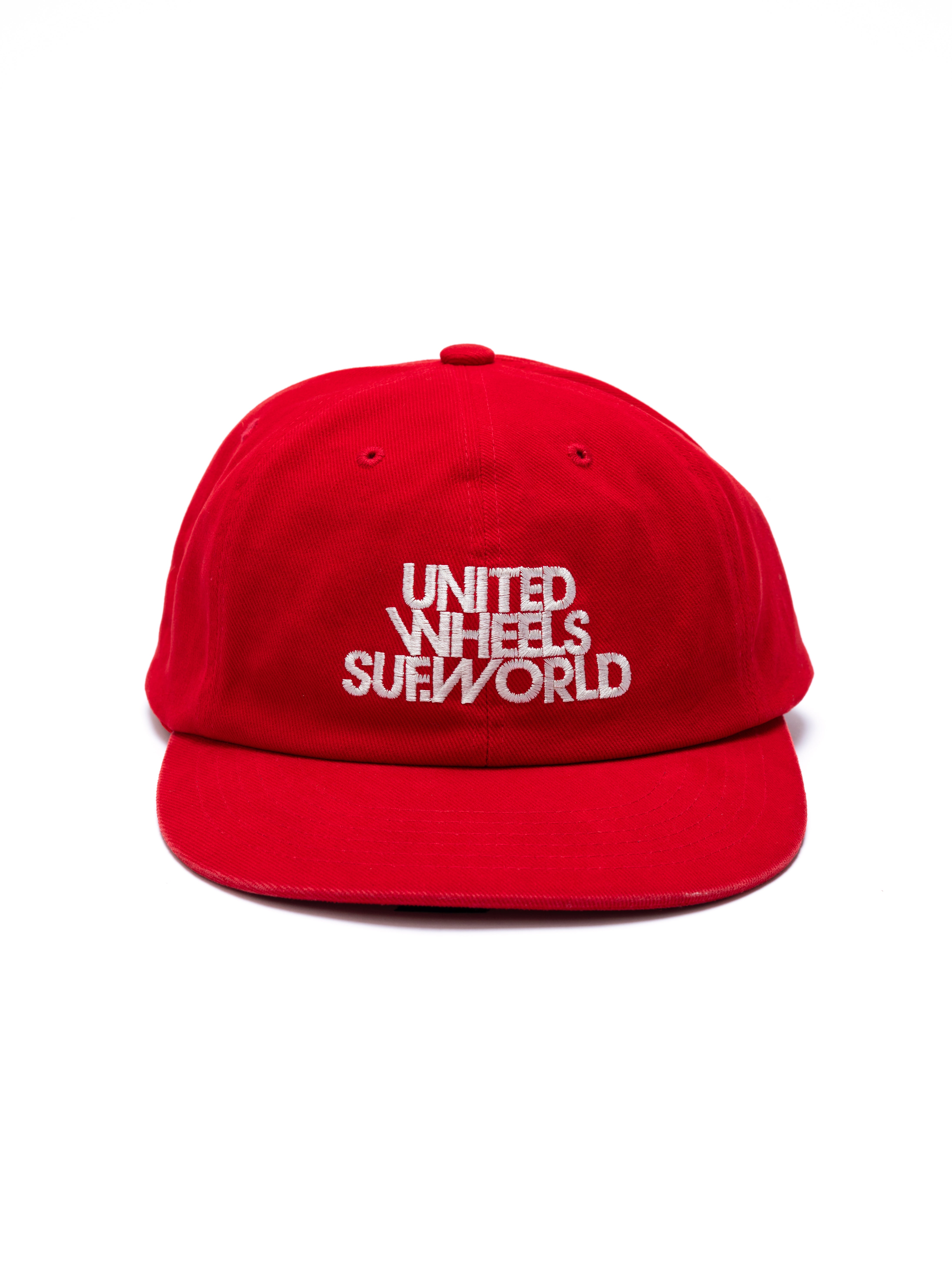 SUF WORLD CAP